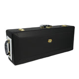 Yamaha Model YTS-82ZII 'Custom Z' Professional Tenor Trombone MINT CONDITION