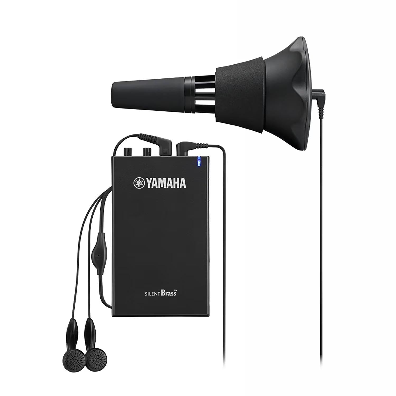 Yamaha SB7J Silent Brass System for Trumpet and Cornet