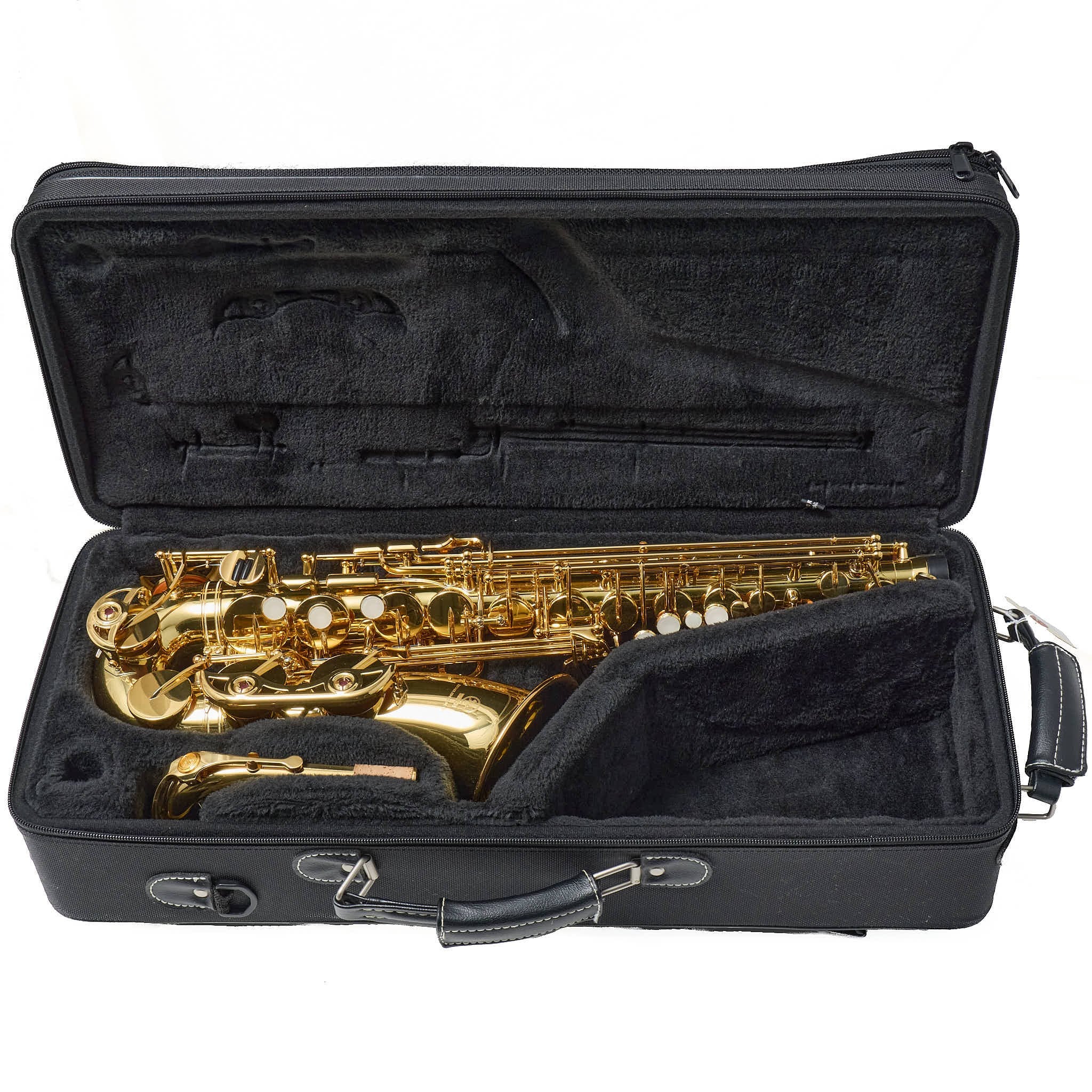 Yamaha YAS-62 Professional Alto Saxophone