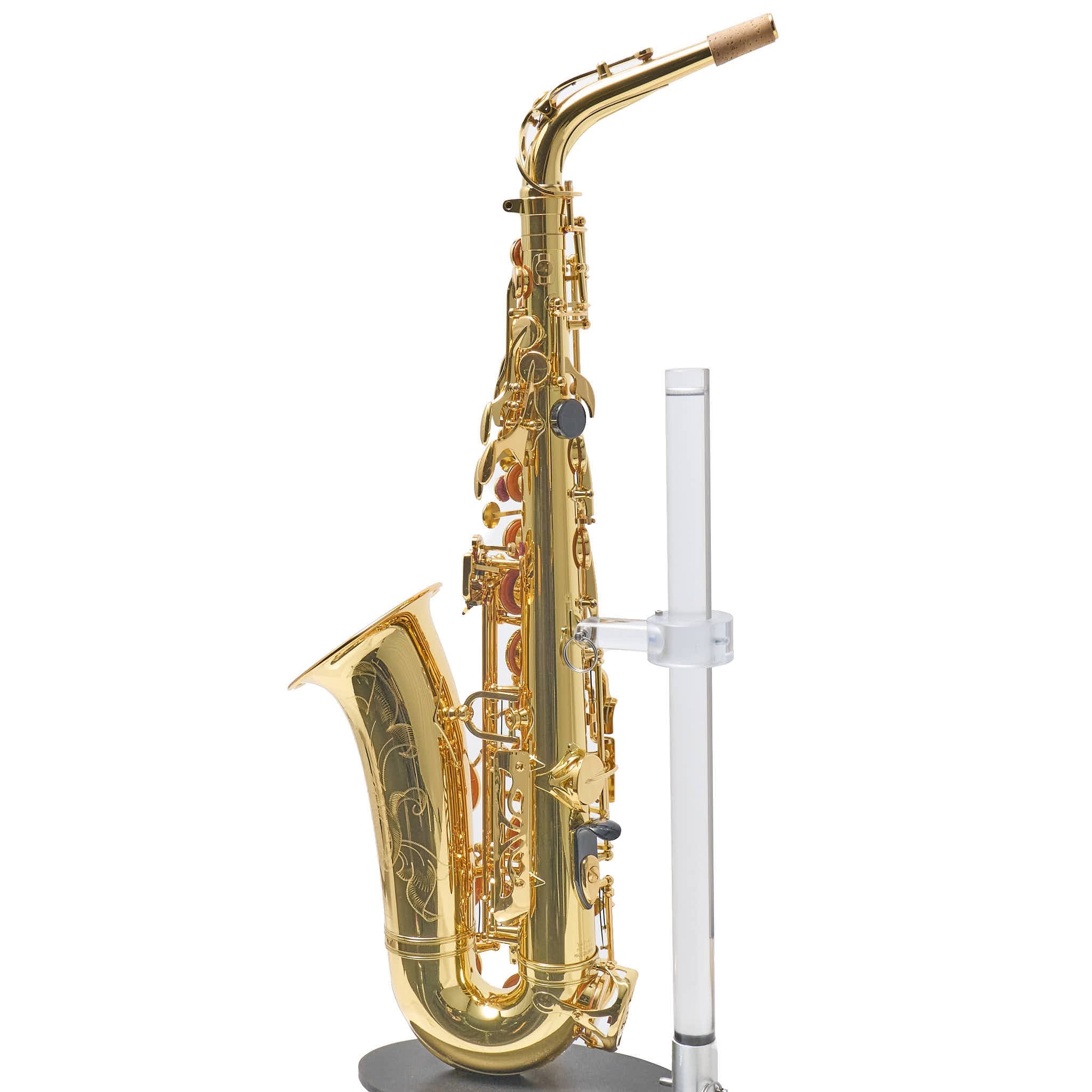 Yamaha YAS-62 Professional Alto Saxophone