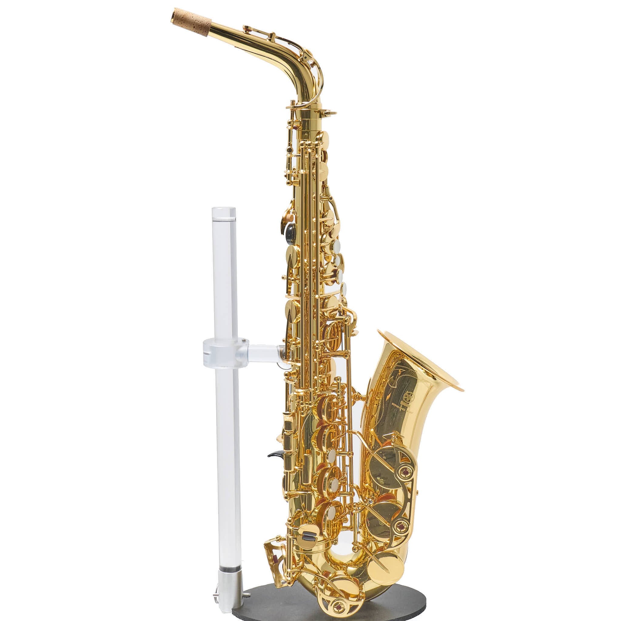 Yamaha YAS-62 Professional Alto Saxophone