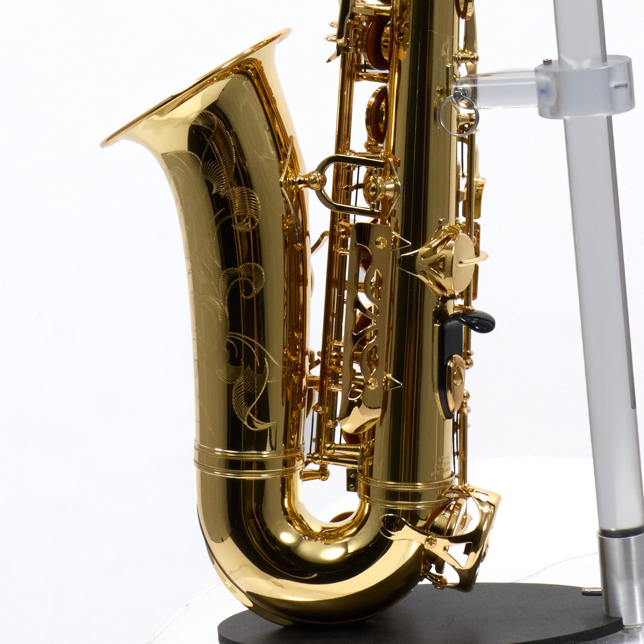 Yamaha YAS-62III Professional Alto Saxophone in Lacquer