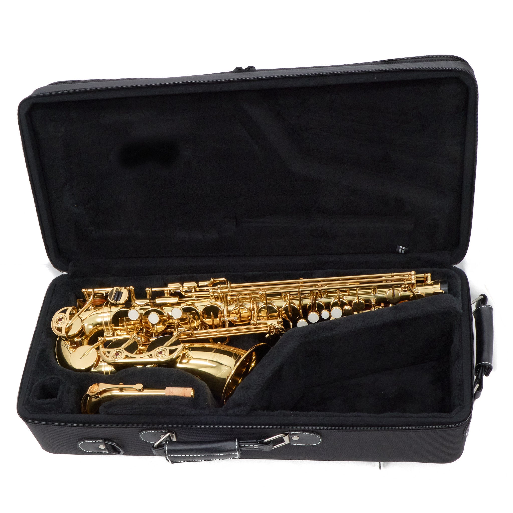 Yamaha YAS-62III Professional Alto Saxophone in Lacquer