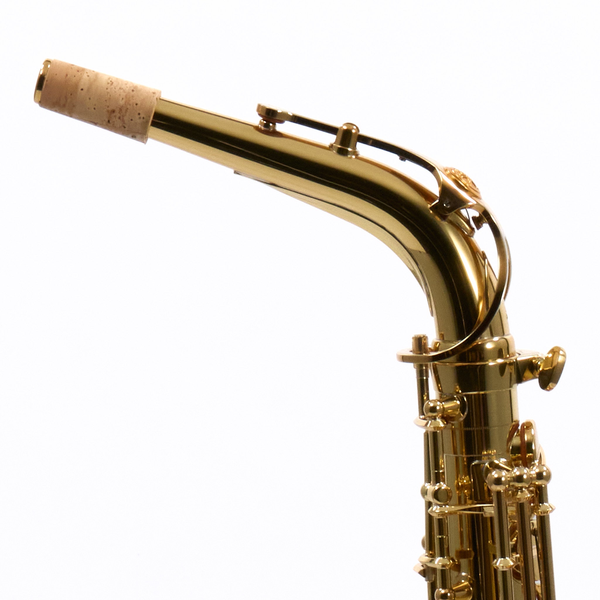 Yamaha YAS-62III Professional Alto Saxophone in Lacquer