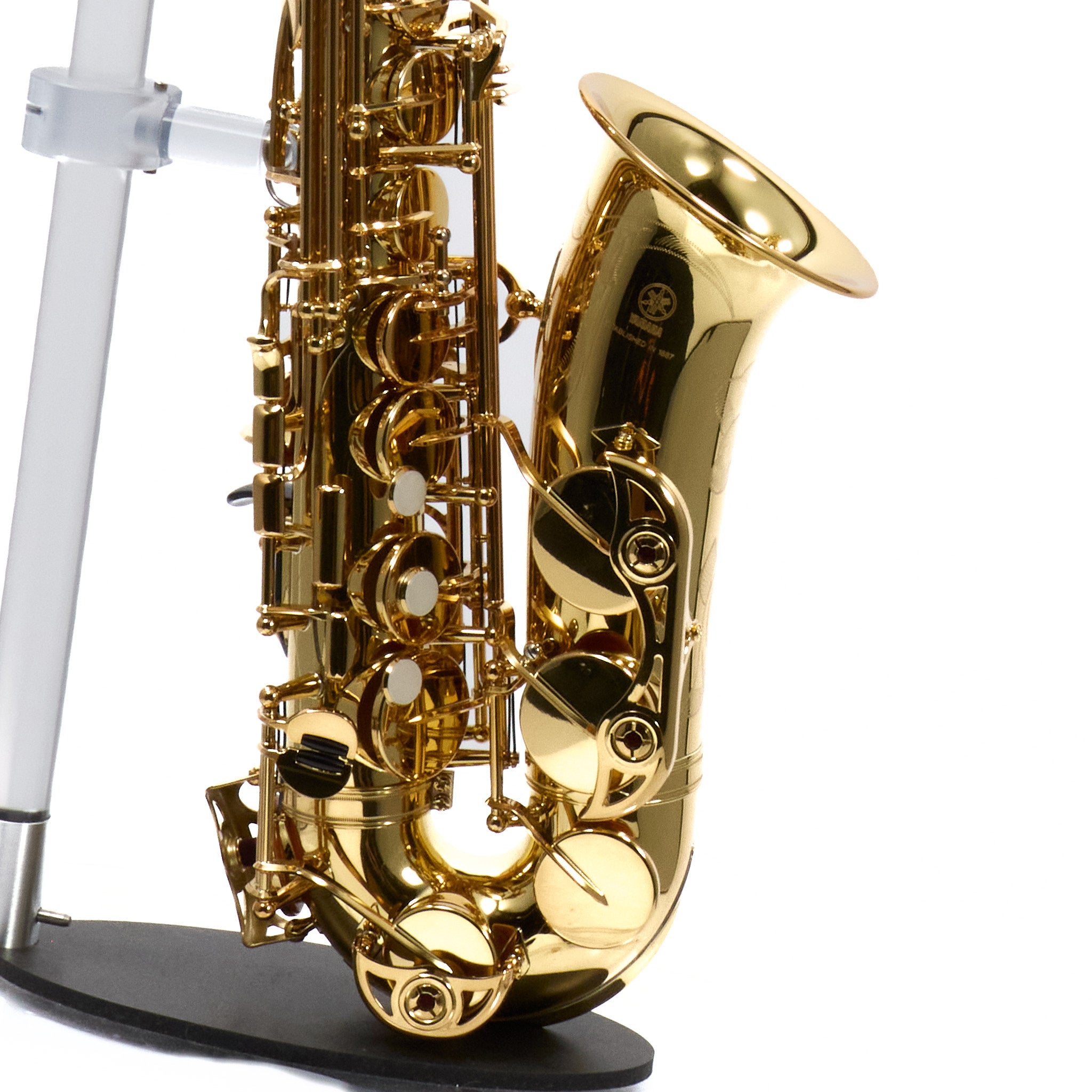 Yamaha YAS-62III Professional Alto Saxophone in Lacquer