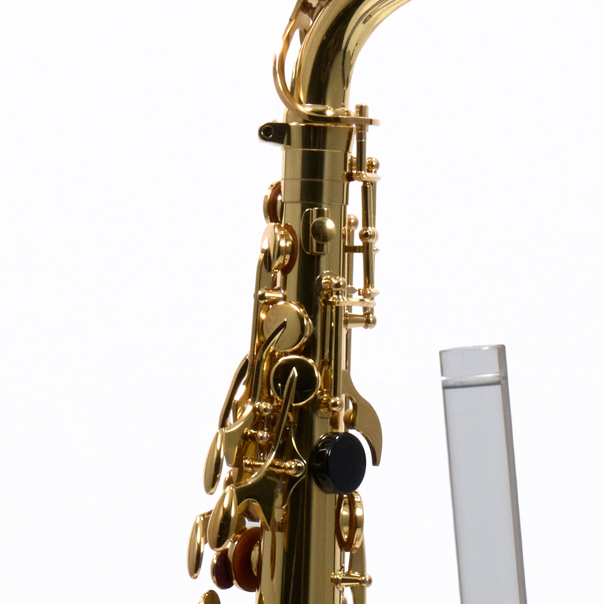 Yamaha YAS-62III Professional Alto Saxophone in Lacquer