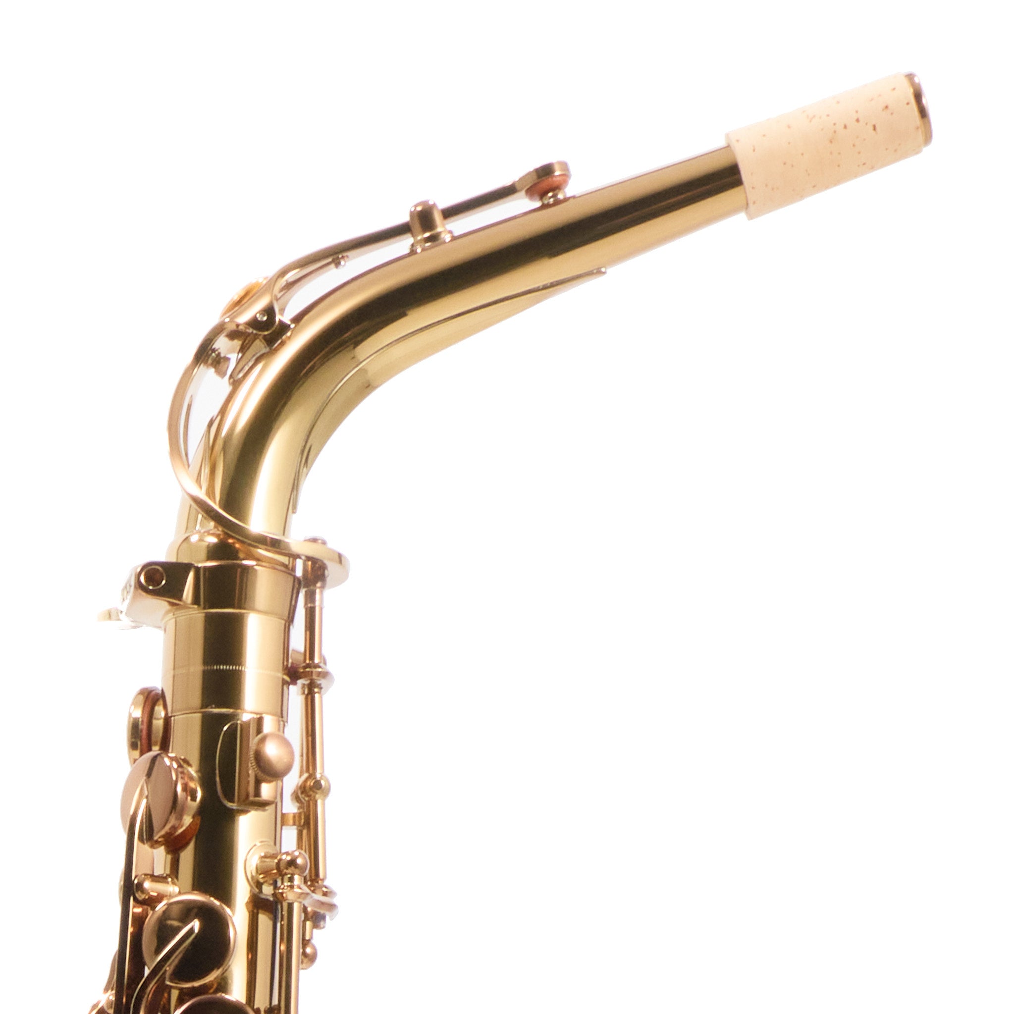 Yamaha YAS-62IIIA Professional Alto Saxophone in Amber Lacquer