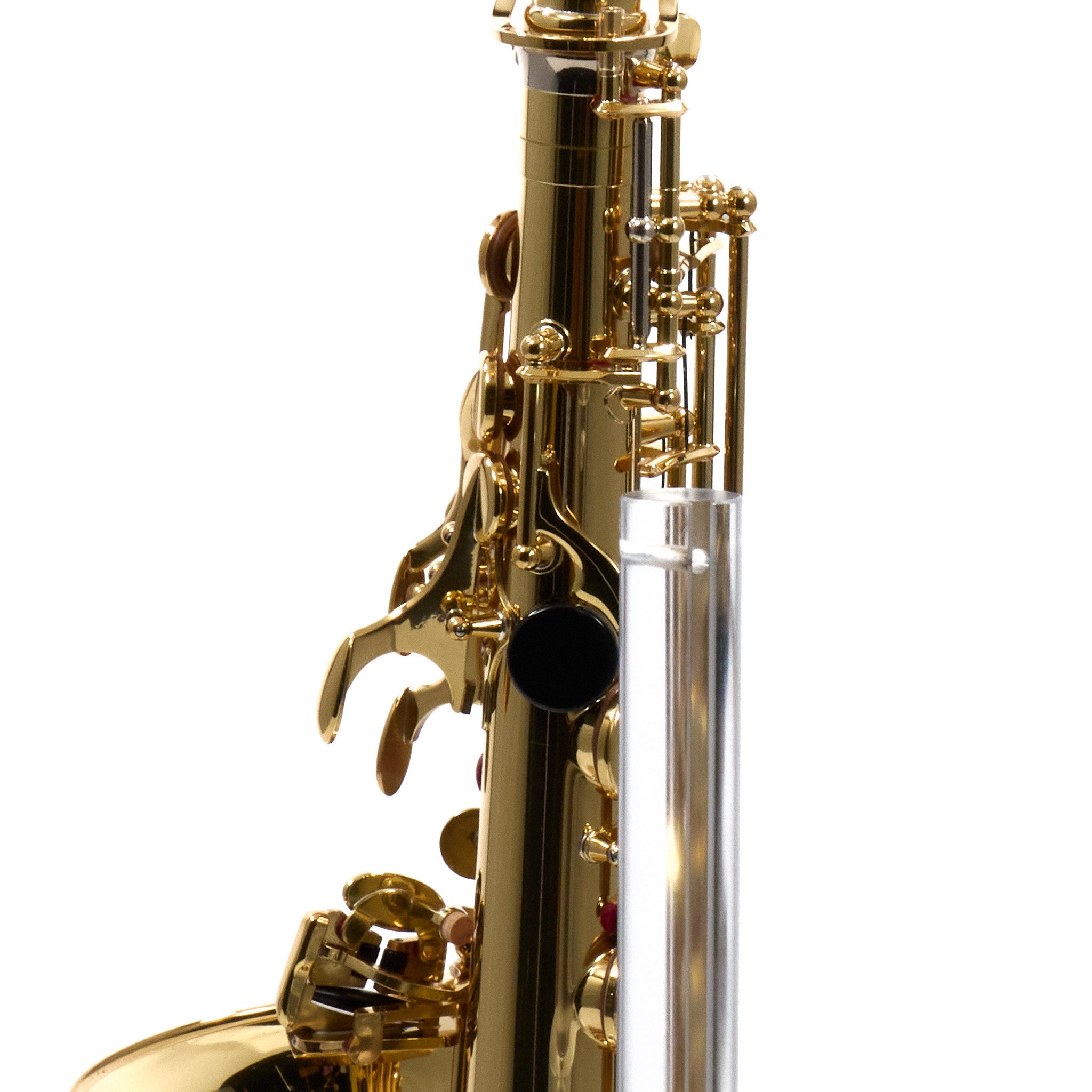 Yamaha YAS-875EXII 'Custom EX' Alto Saxophone in Lacquer