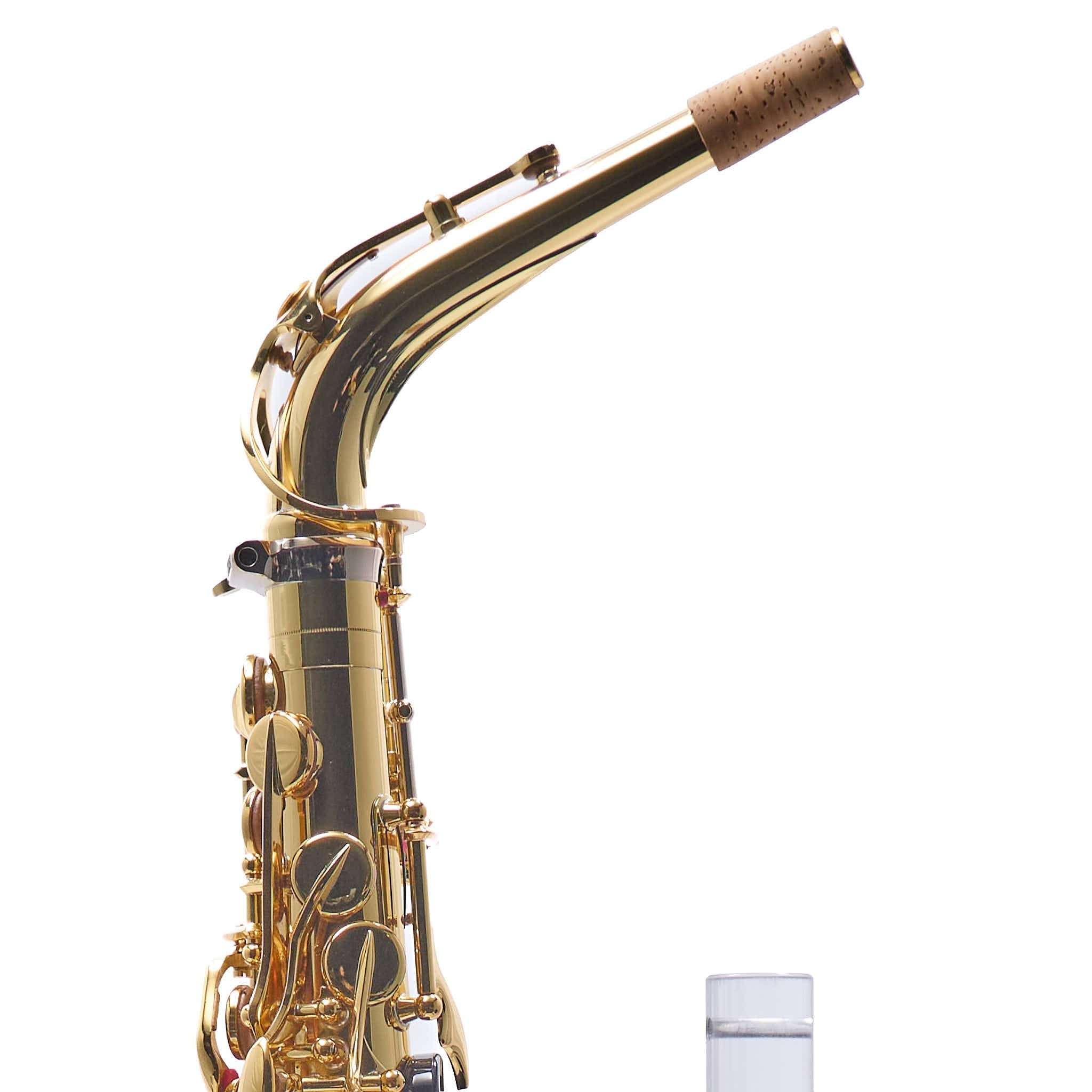 Yamaha YAS-875EXII 'Custom EX' Professional Alto Saxophone