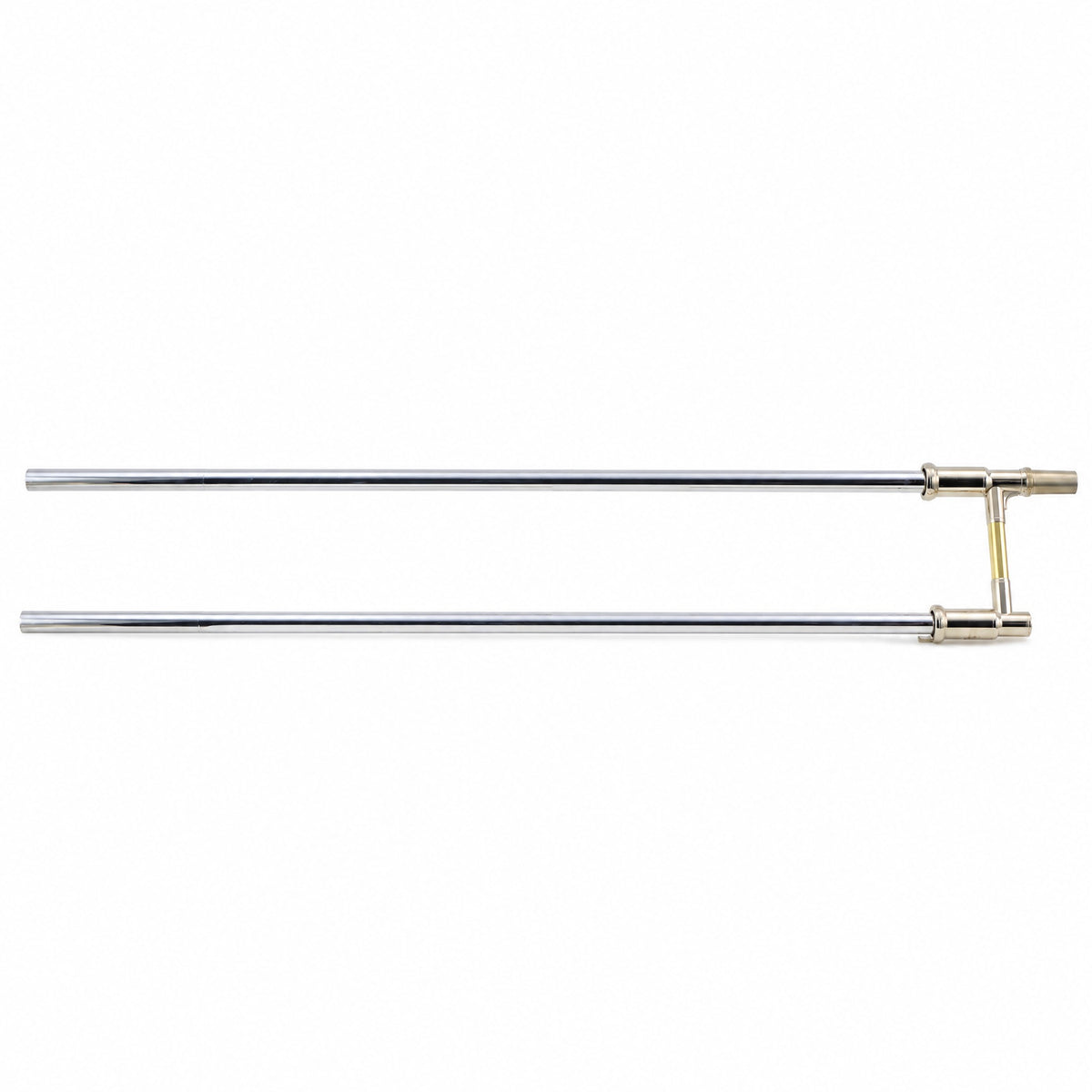 Yamaha YBL-835 'Xeno' Professional Bass Trombone in Clear Lacquer