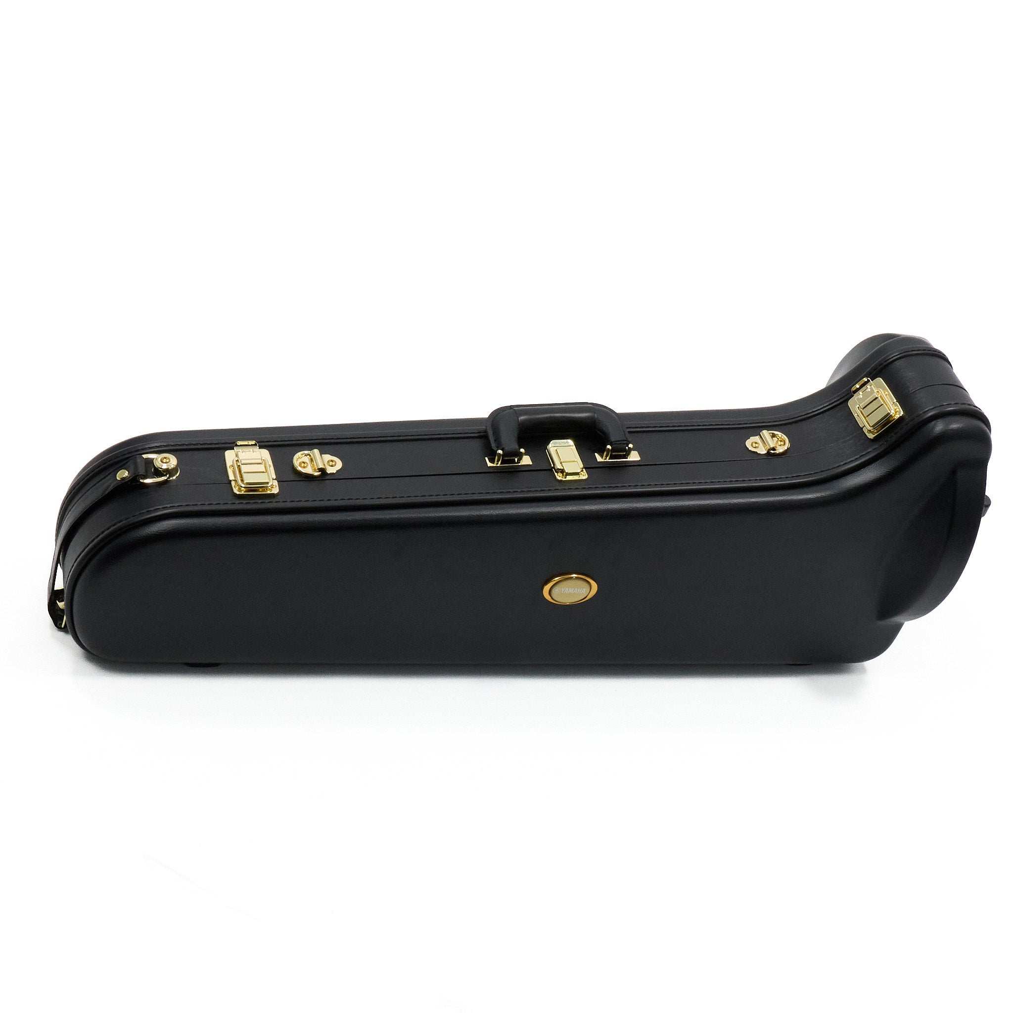 Yamaha YBL-835 'Xeno' Professional Bass Trombone in Lacquer