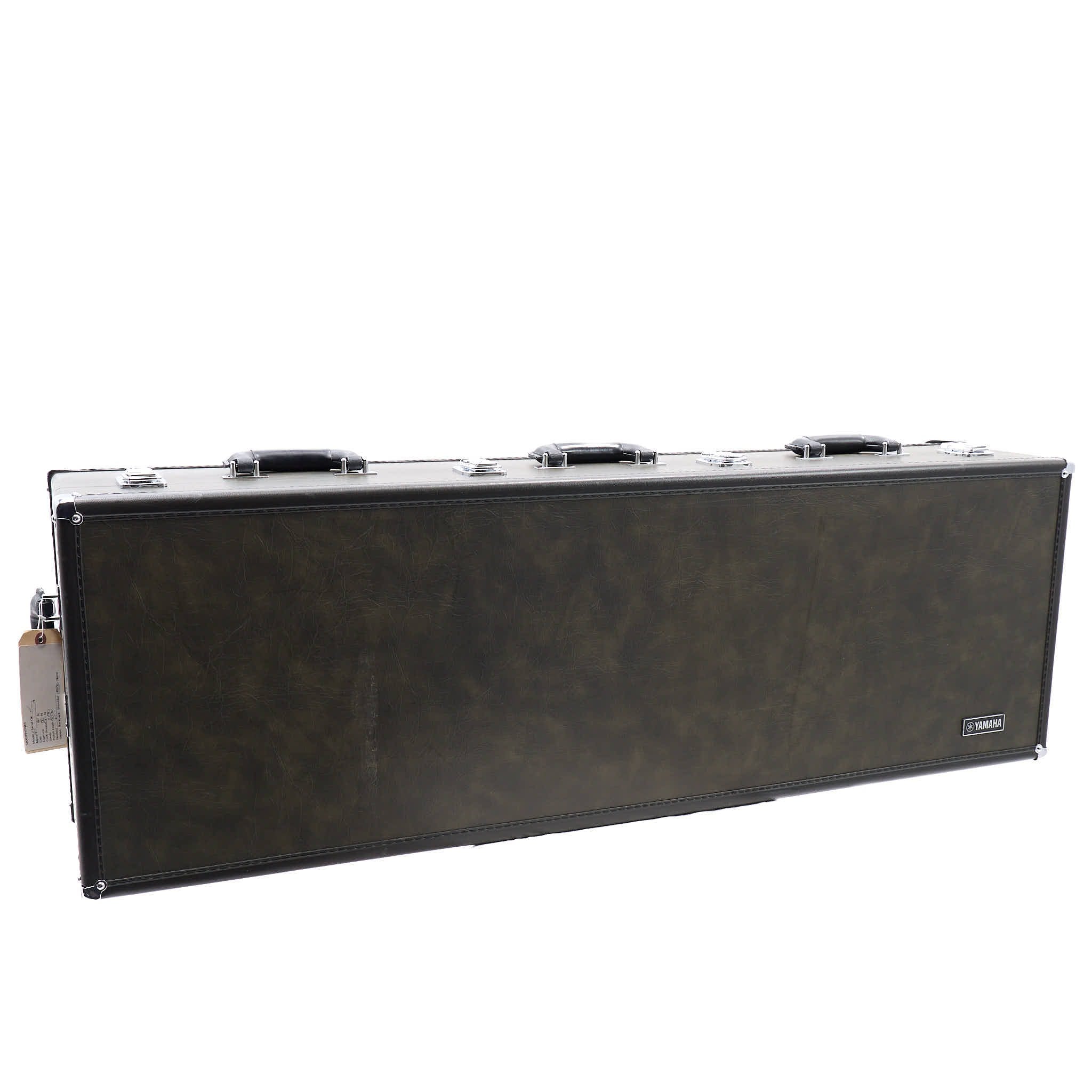 Yamaha YBS-62II Professional Baritone Saxophone in Lacquer