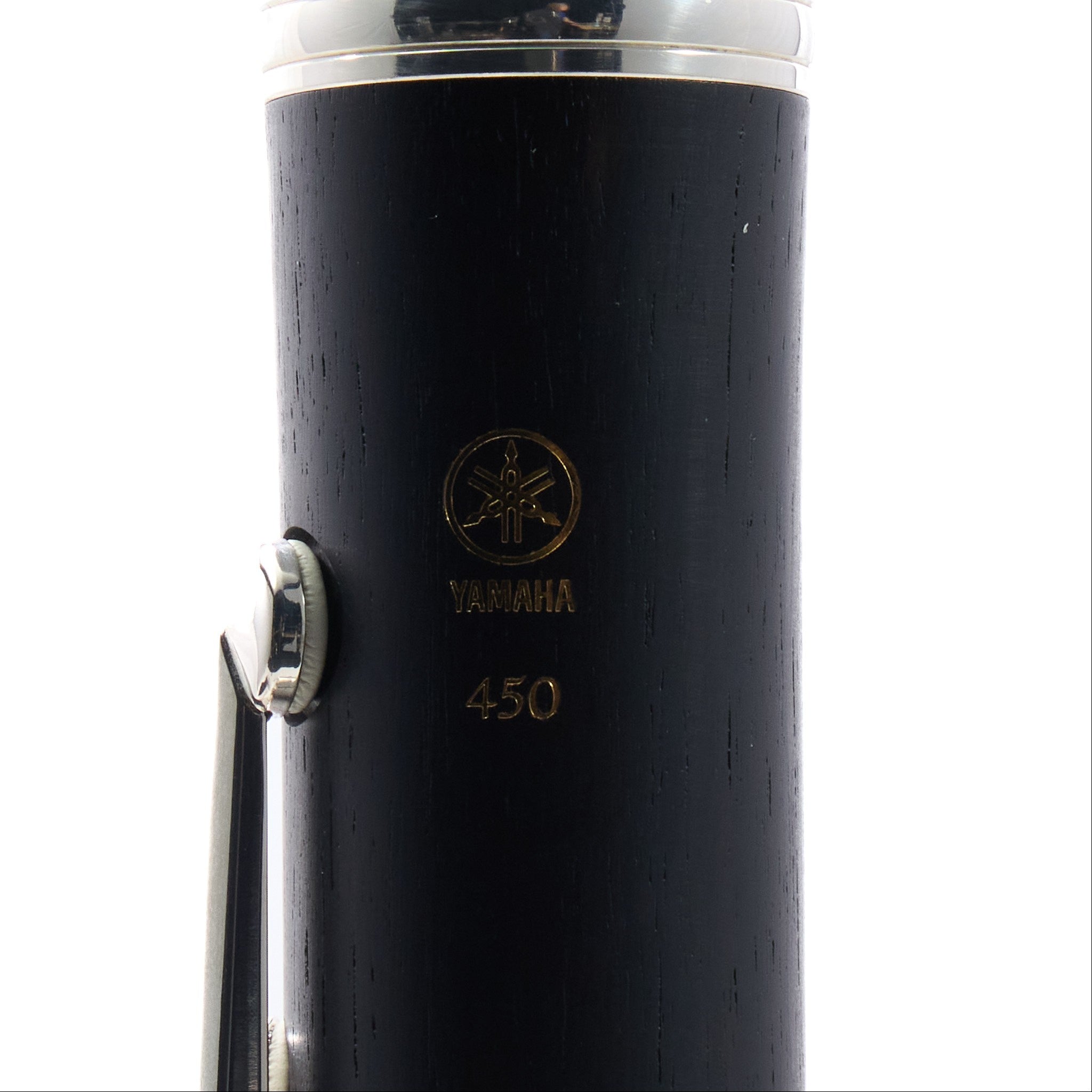 Yamaha YCL-450II Intermediate Bb Clarinet