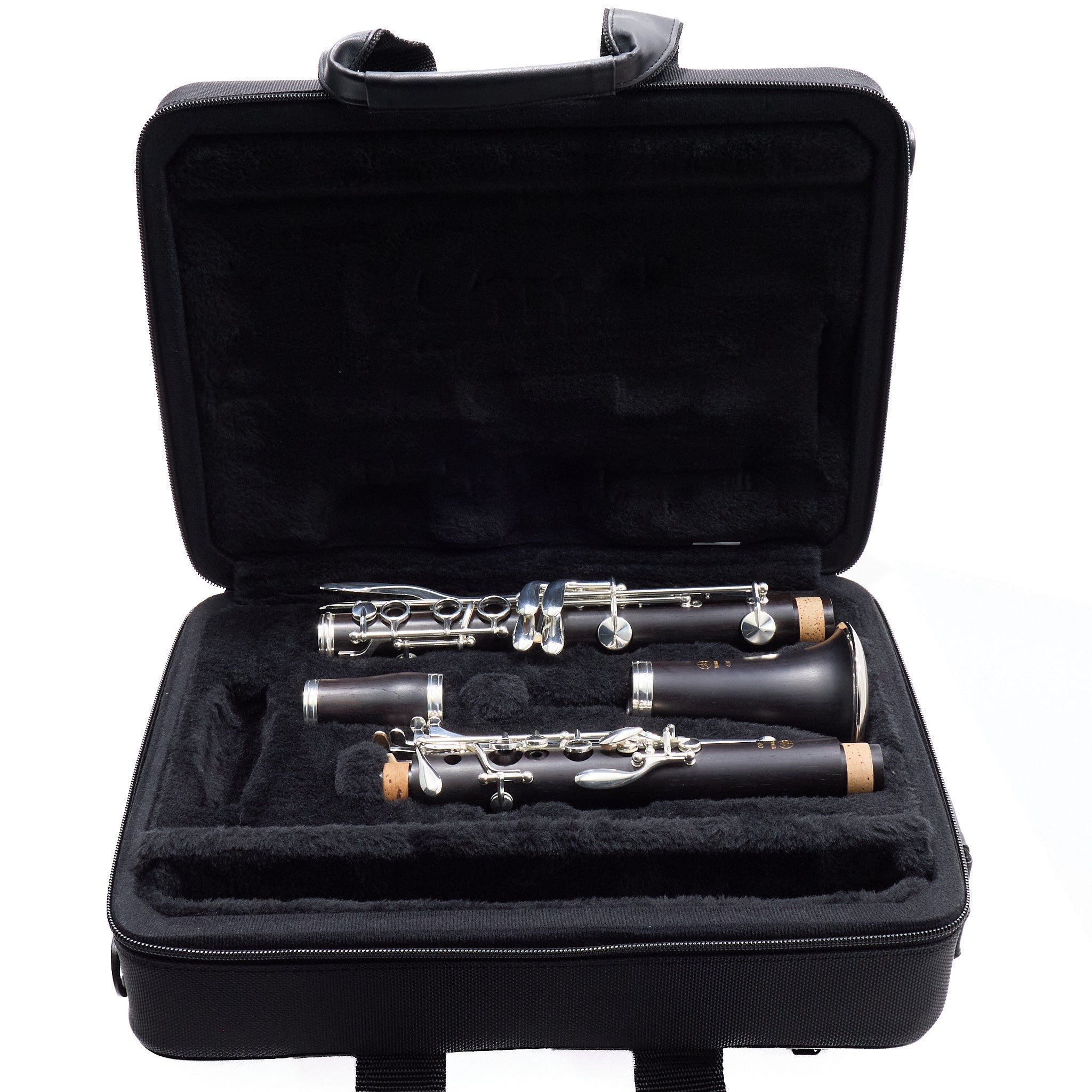 Yamaha YCL-450II Intermediate Bb Clarinet