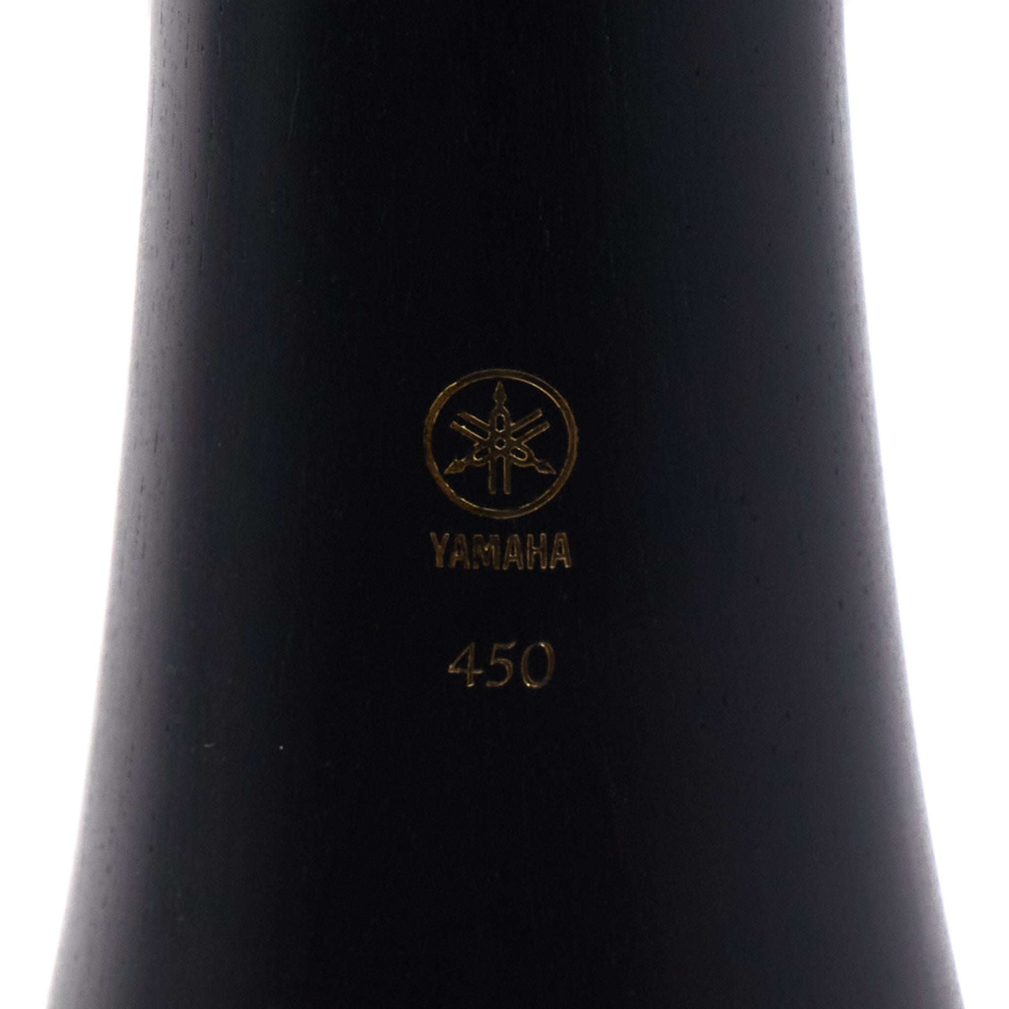 Yamaha YCL-450II Intermediate Bb Clarinet