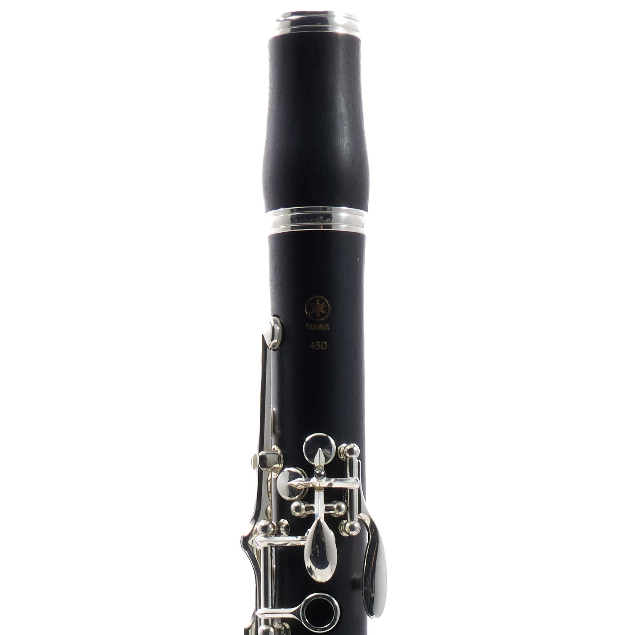 Yamaha YCL-450II Intermediate Bb Clarinet
