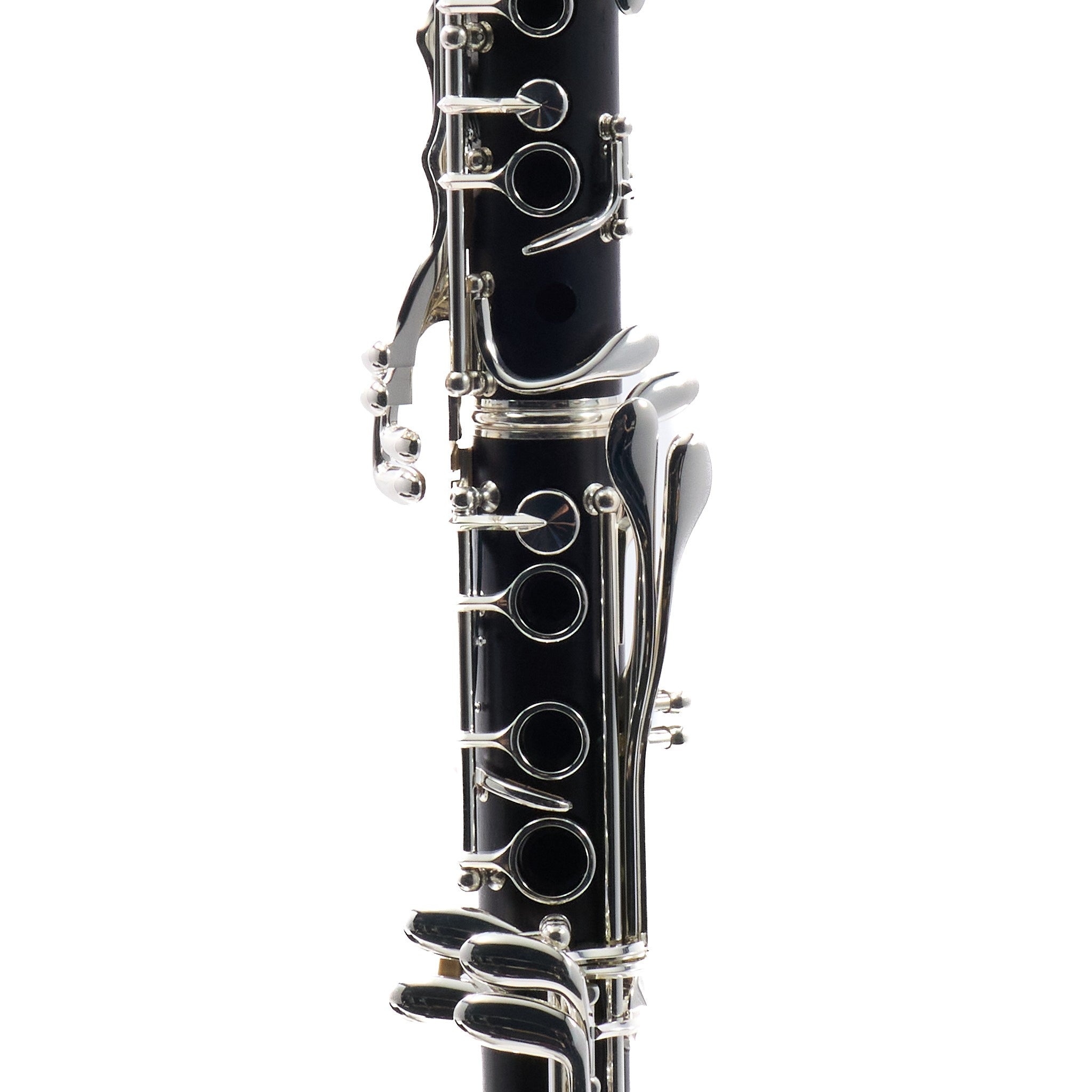 Yamaha YCL-450II Intermediate Bb Clarinet