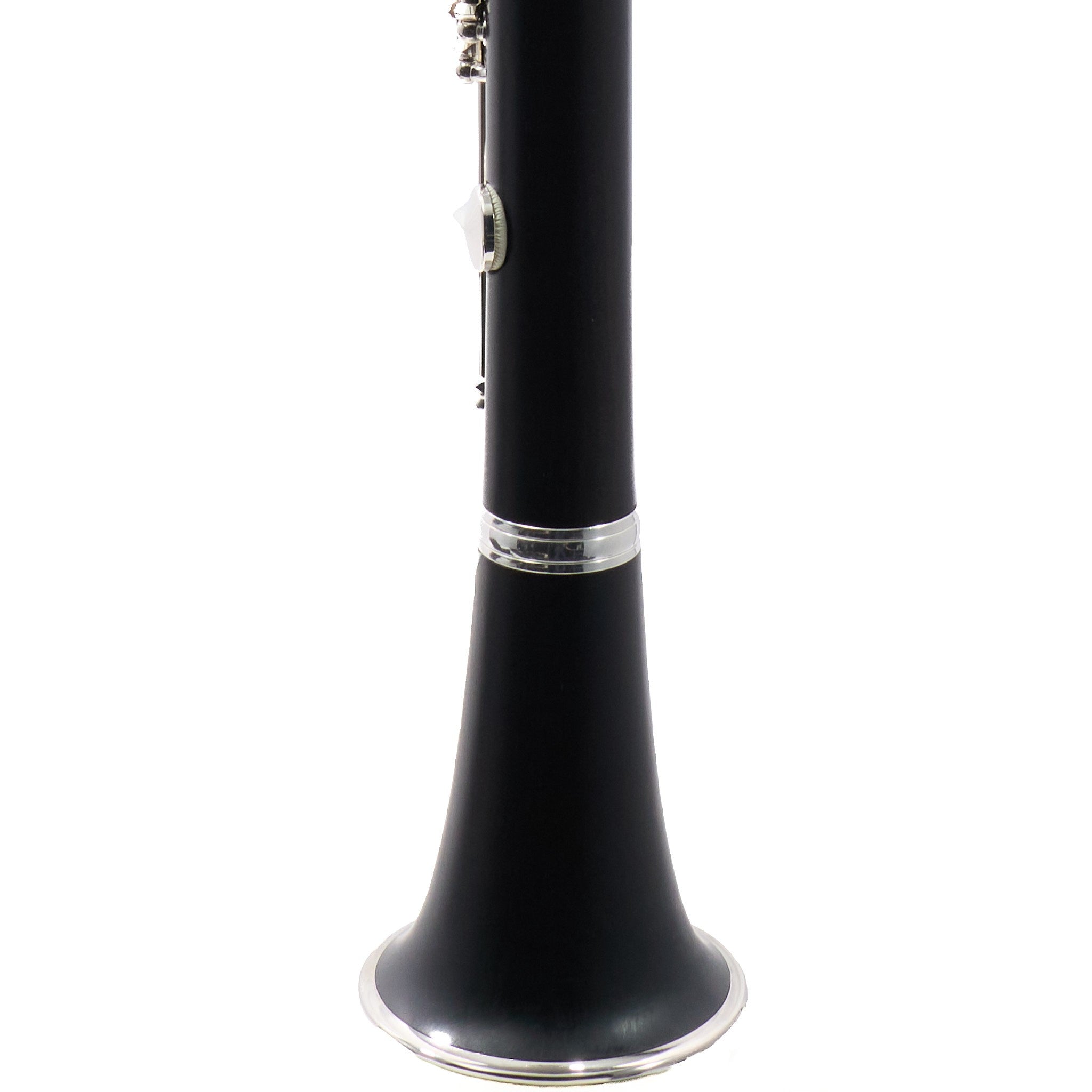 Yamaha YCL-450II Intermediate Bb Clarinet