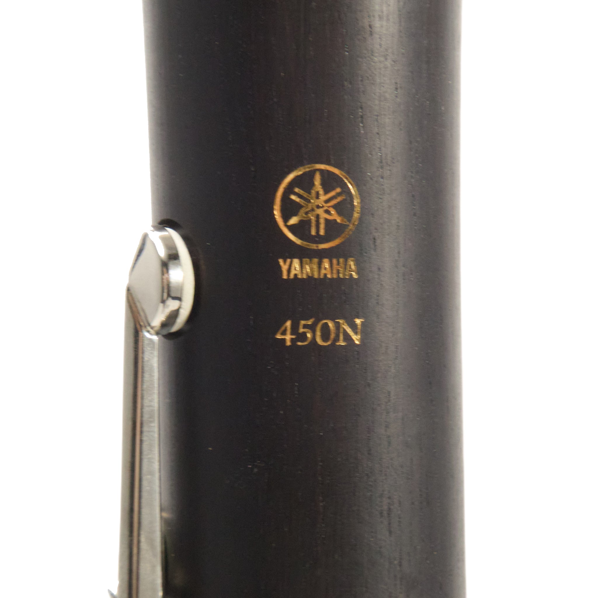 Yamaha YCL-450IINM Intermediate Duet+ Bb Clarinet