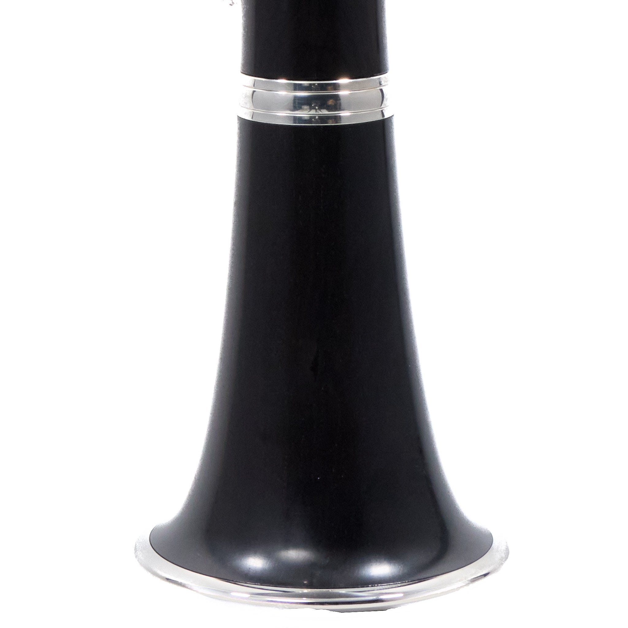 Yamaha YCL-650II Professional Bb Clarinet