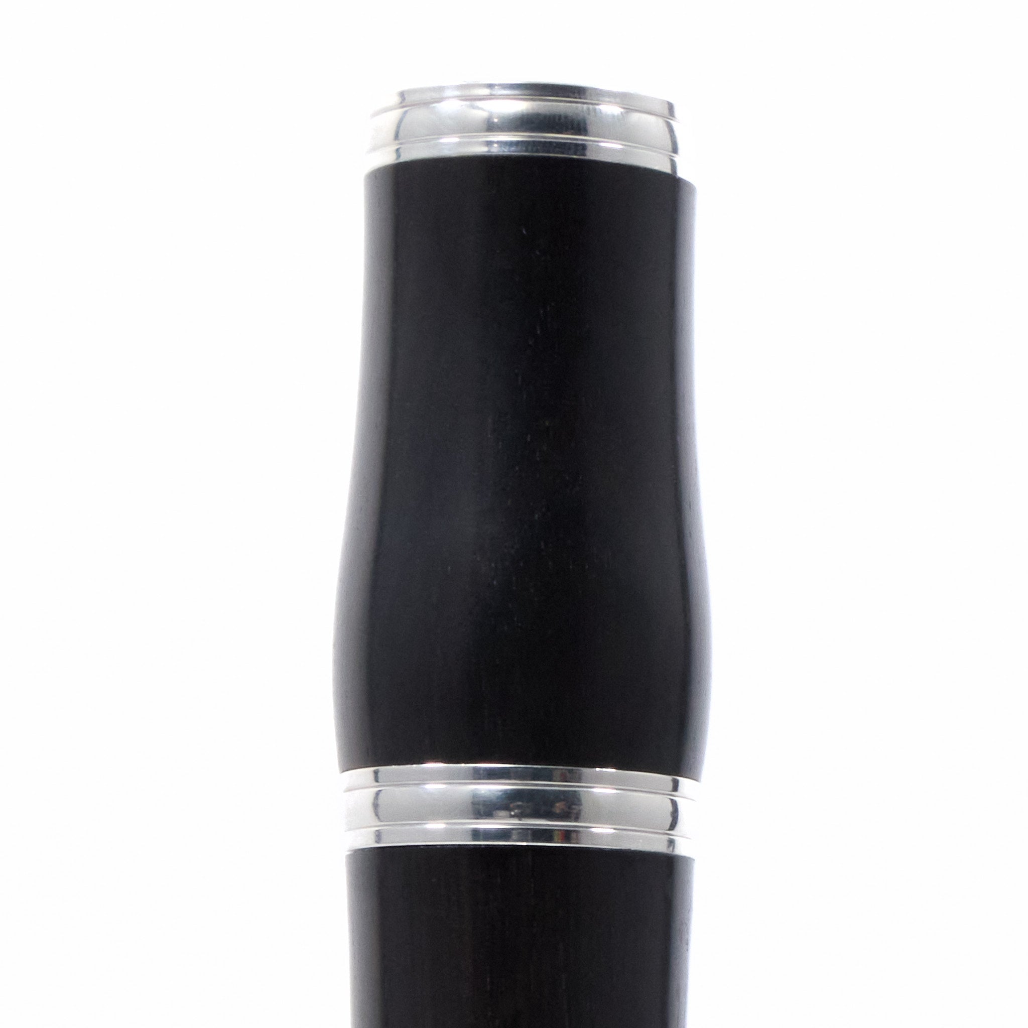 Yamaha YCL-650II Professional Bb Clarinet