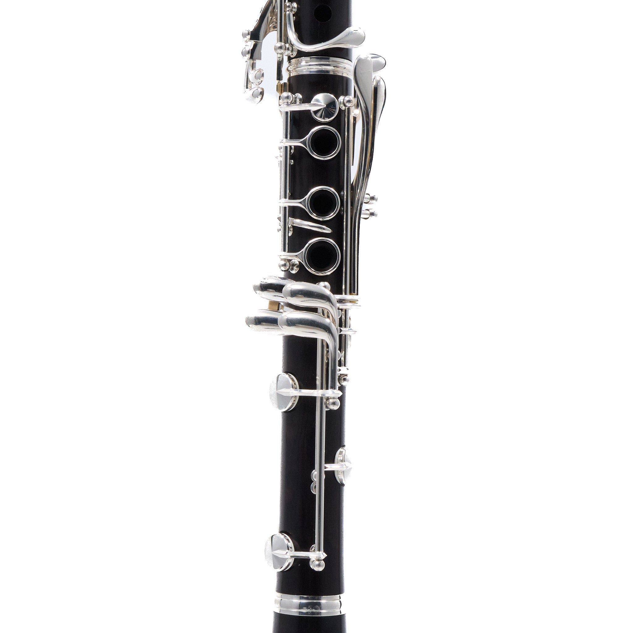 Yamaha YCL-650II Professional Bb Clarinet
