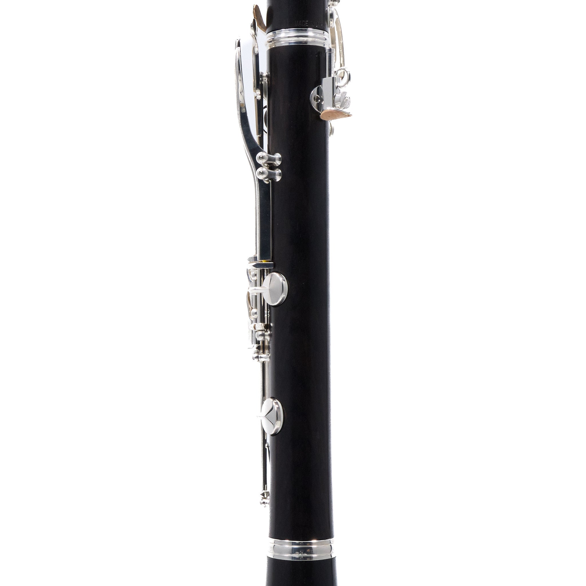 Yamaha YCL-650II Professional Bb Clarinet