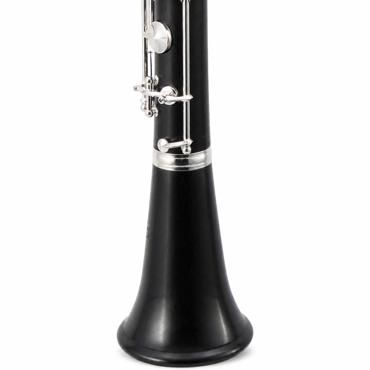 Yamaha YCL-CSGAIIIL Custom G-Series Professional A Clarinet