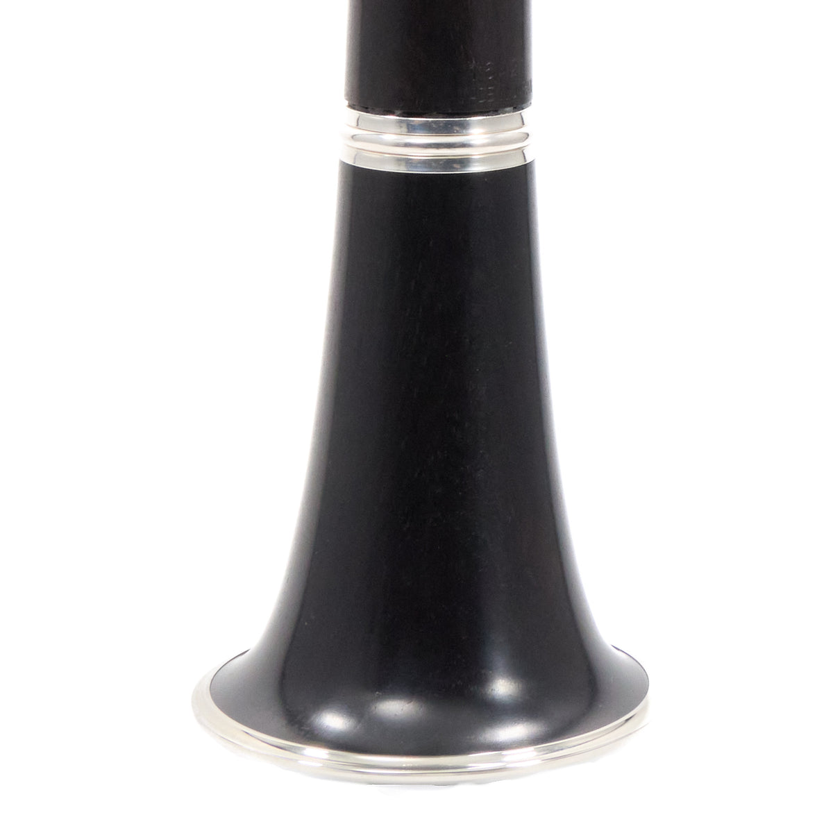 Yamaha YCL-SEVR Custom Professional Bb Clarinet in Grenadilla