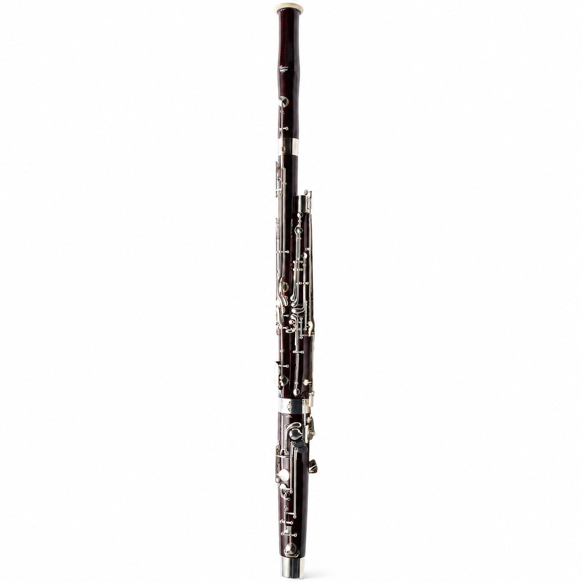 Yamaha YFG-812II Custom Professional Bassoon