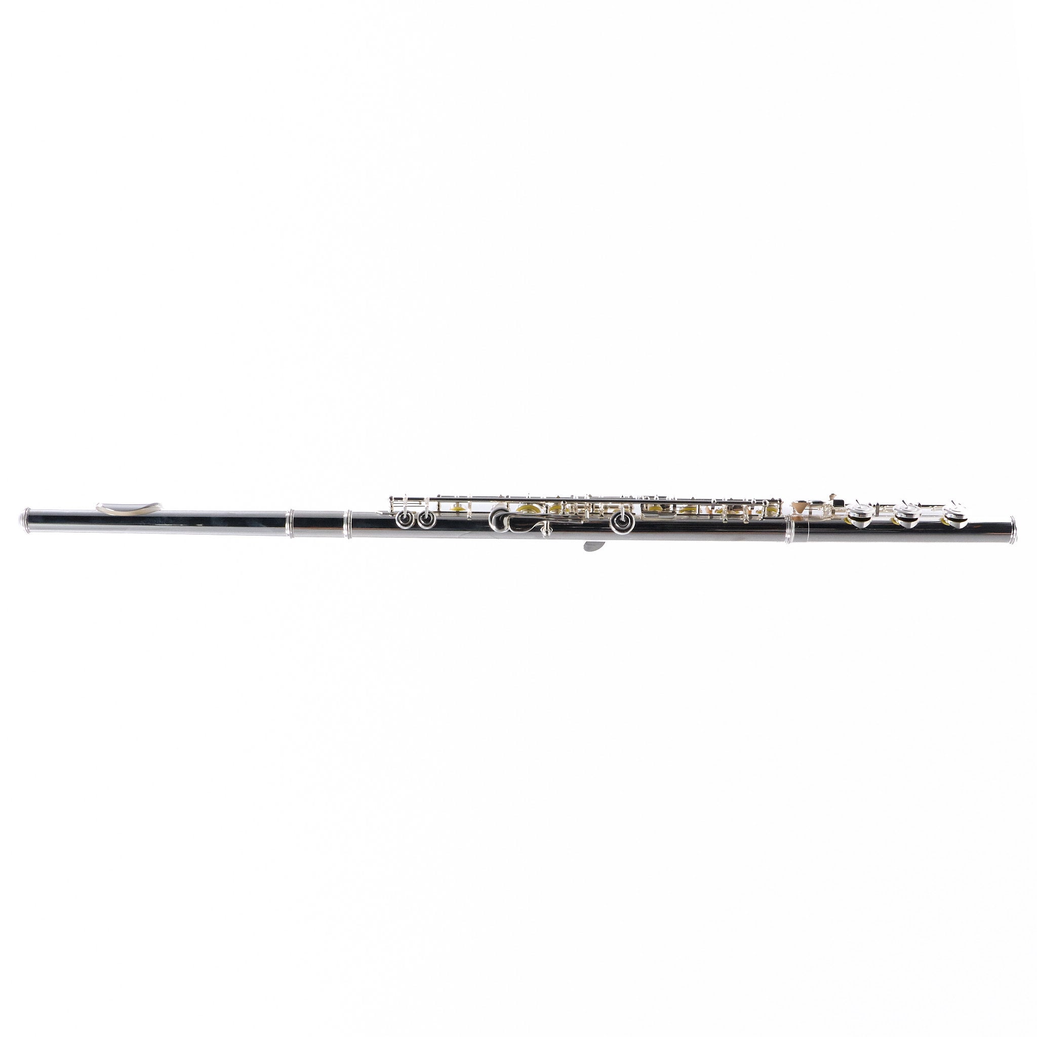Yamaha YFL-362H Intermediate Flute with B Foot