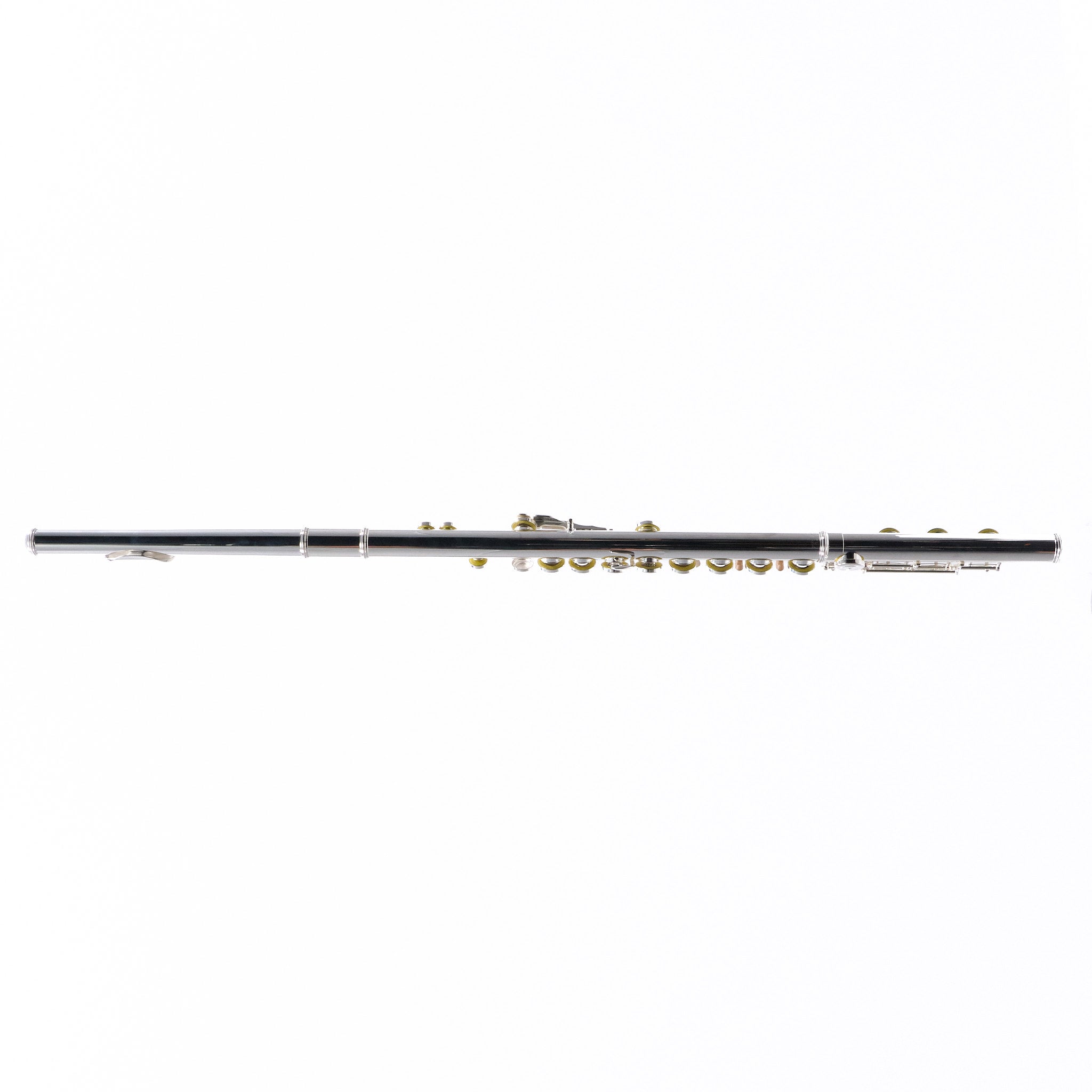 Yamaha YFL-362H Intermediate Flute with B Foot