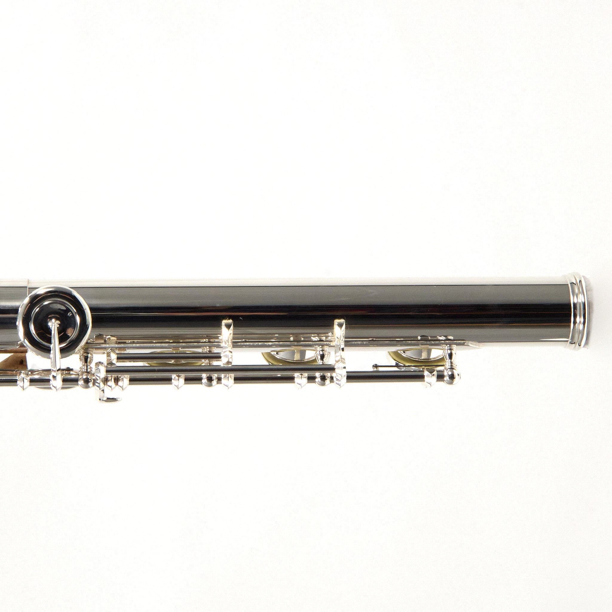 Yamaha YFL-677HCT Professional Flute
