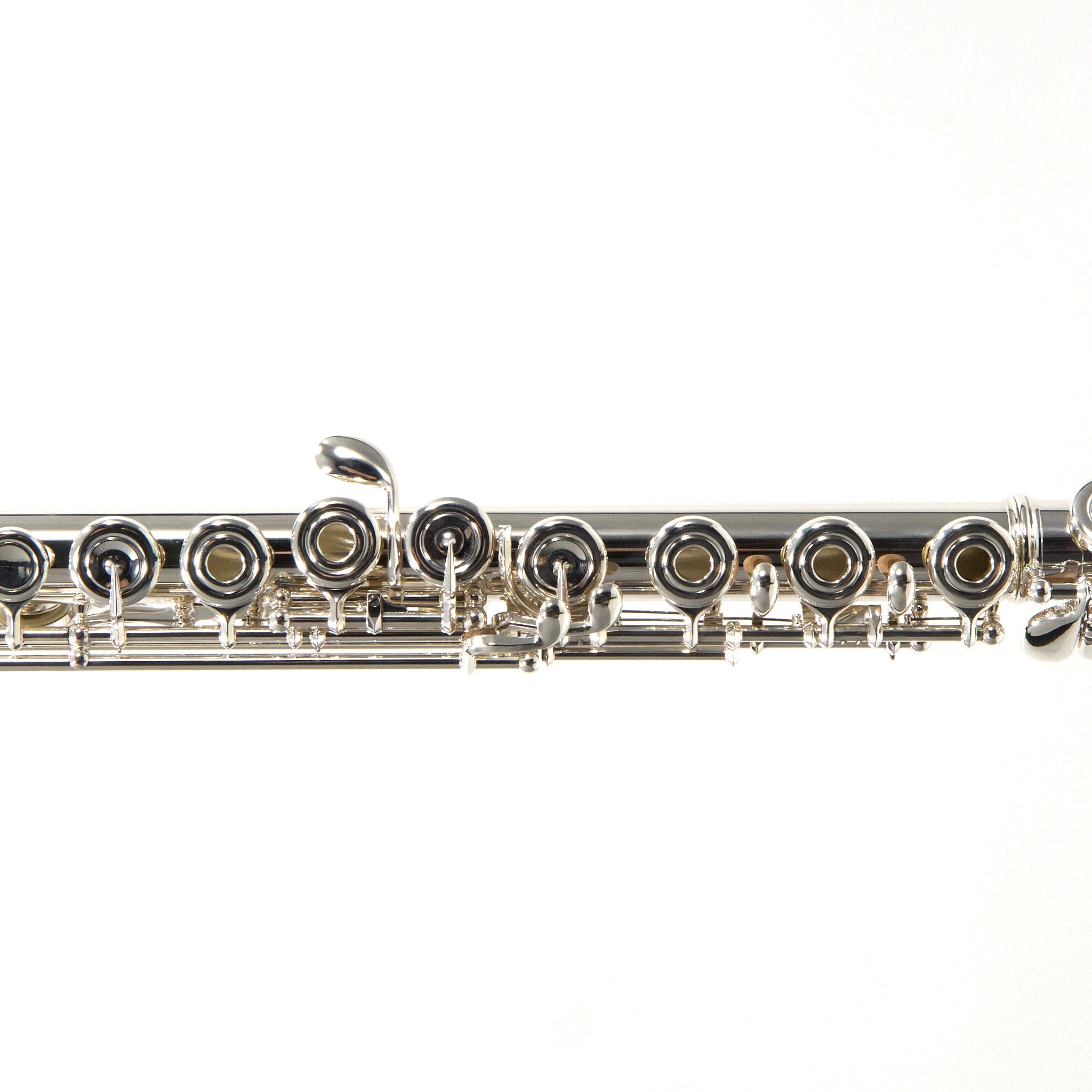 Yamaha YFL-677HCT Professional Flute