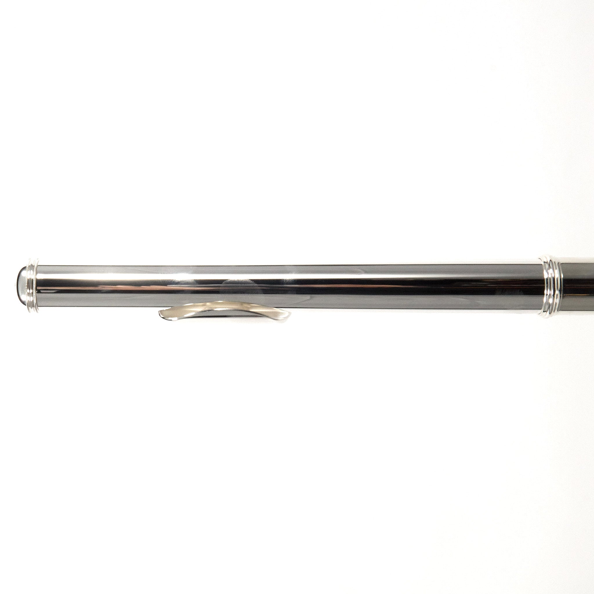 Yamaha YFL-677HCT Professional Flute