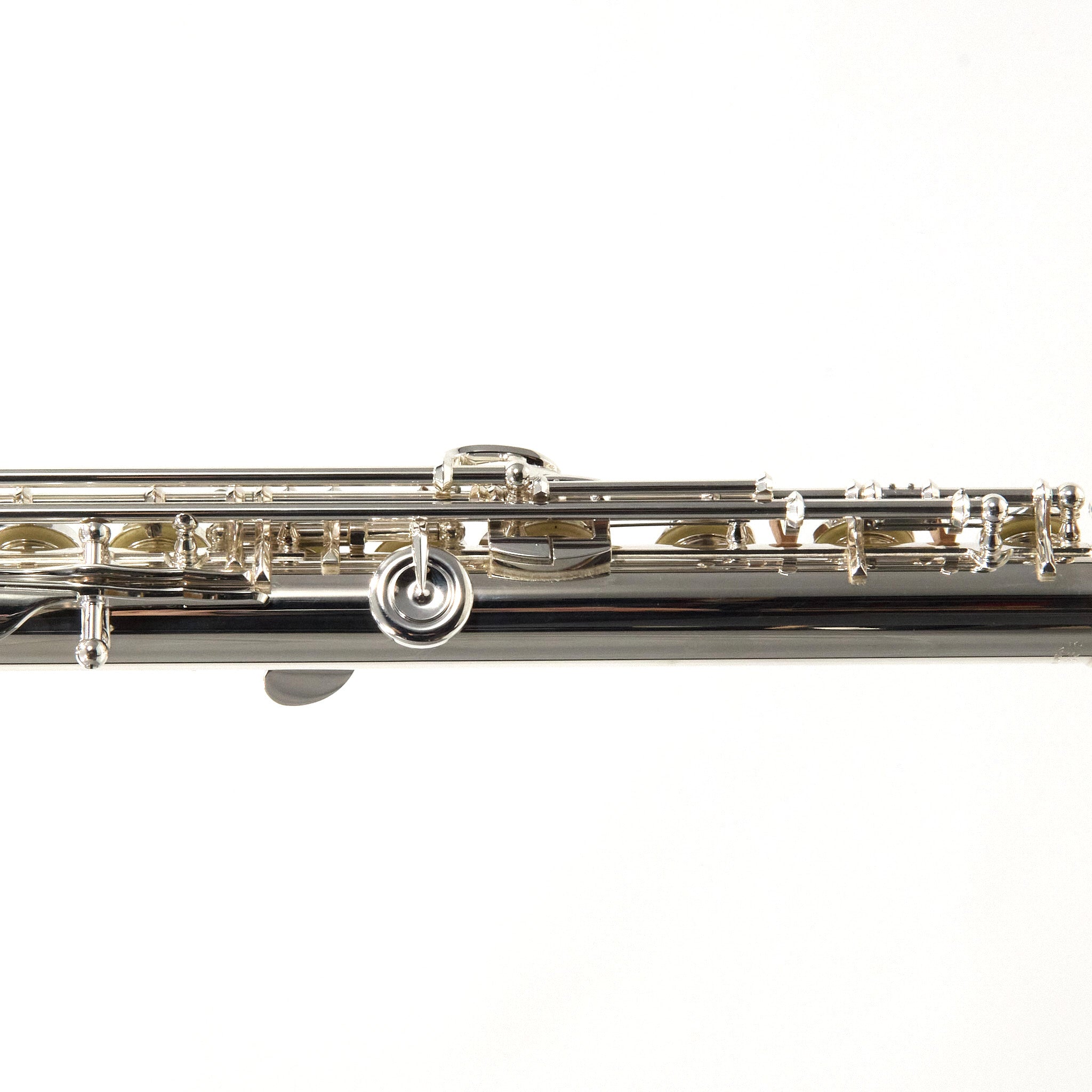 Yamaha YFL-677HCT Professional Flute