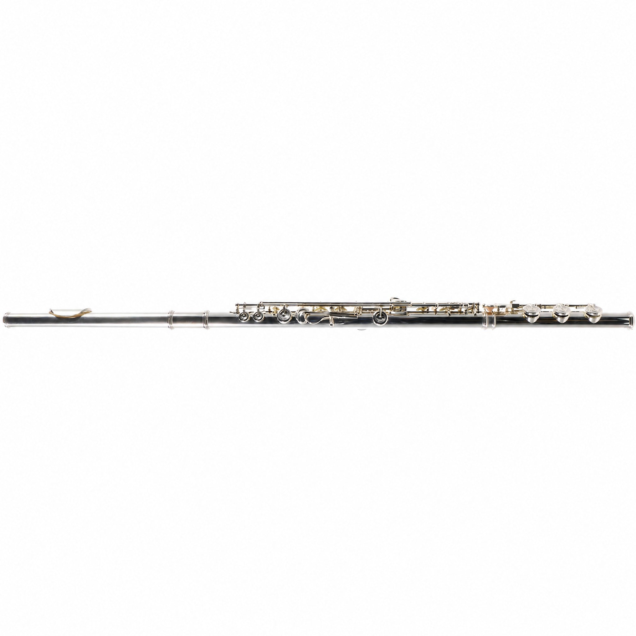 Yamaha YFL-887HSTCT Custom Professional Concert Flute