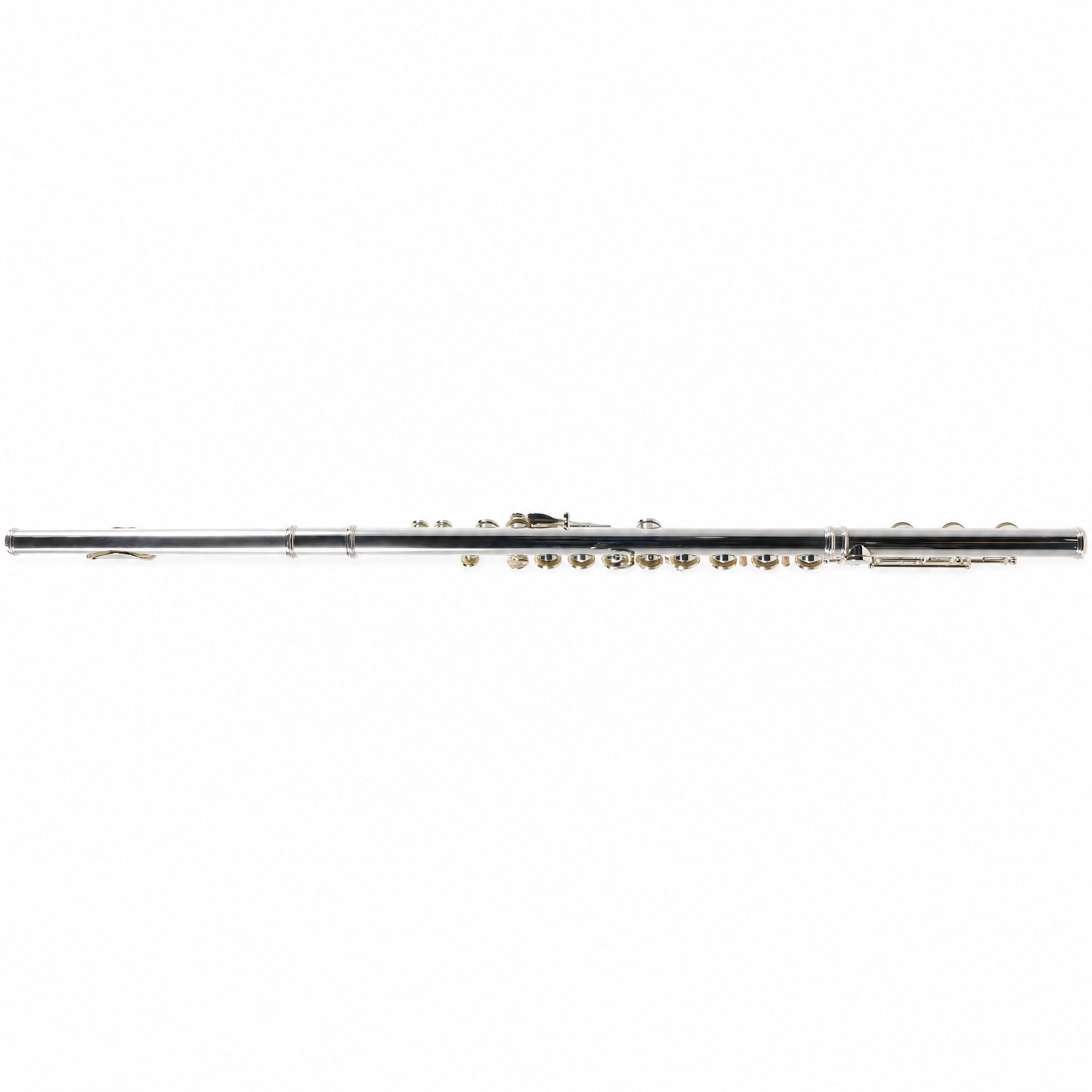 Yamaha YFL-887HSTCT Custom Professional Concert Flute