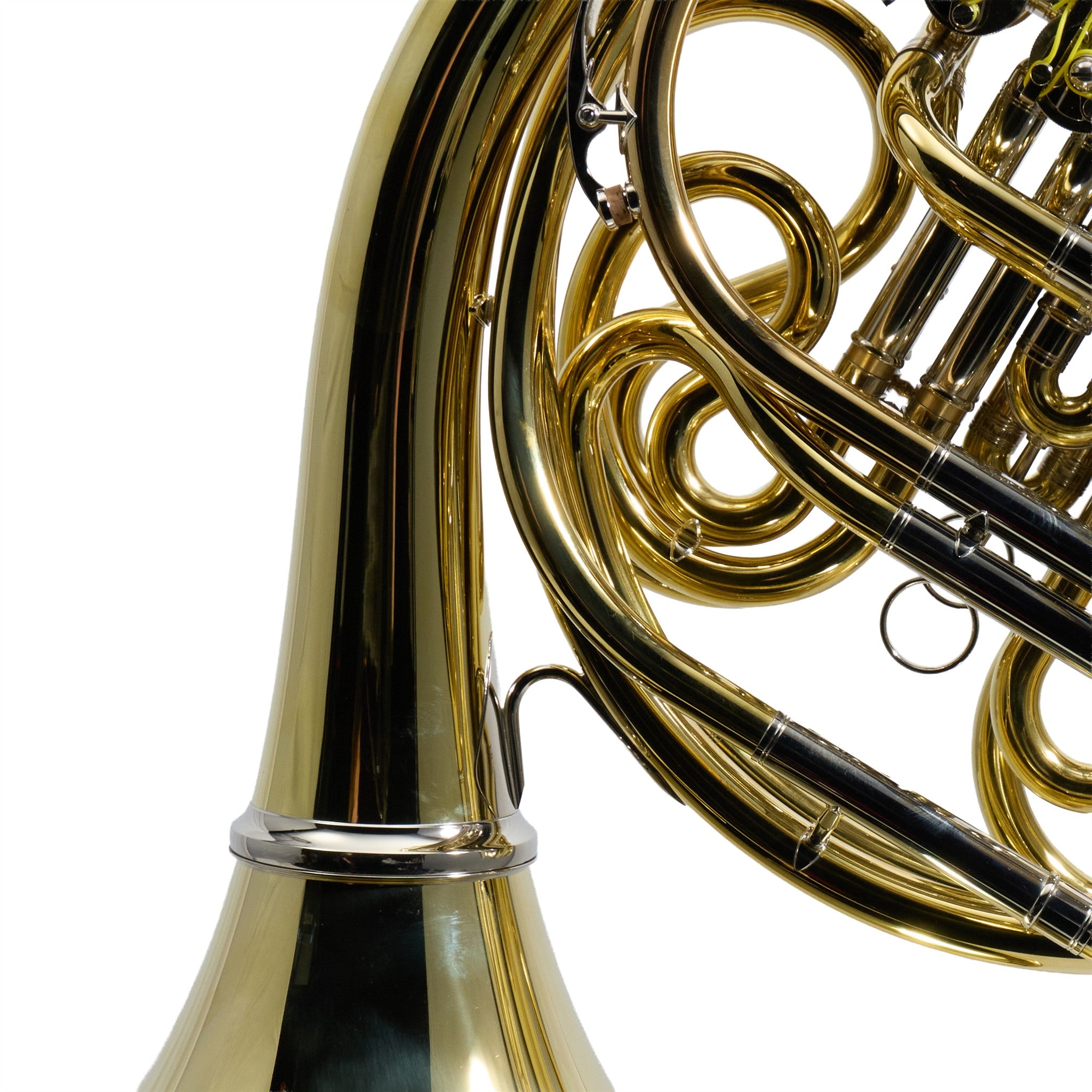 Yamaha YHR-871DU Custom Double French Horn