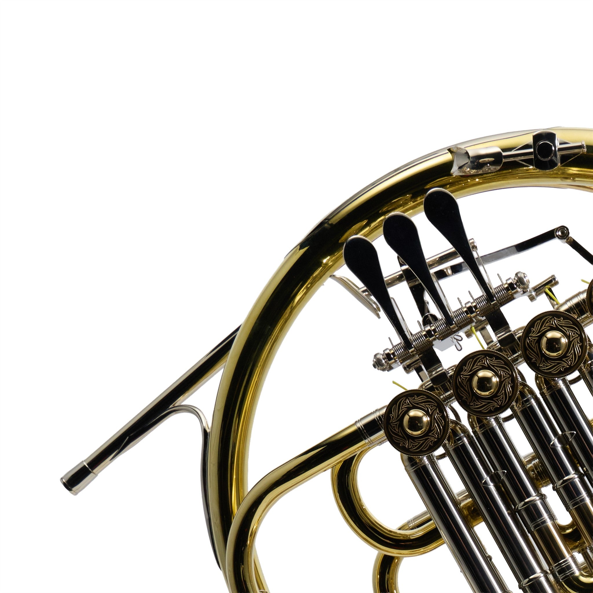 Yamaha YHR-871DU Custom Double French Horn