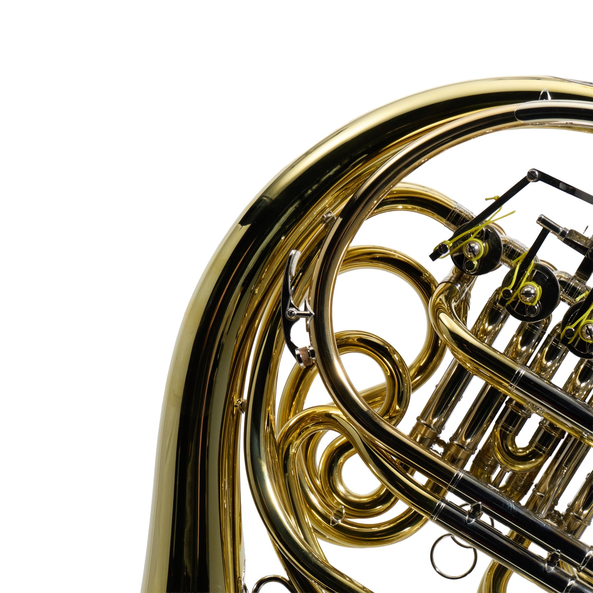 Yamaha YHR-871DU Custom Double French Horn
