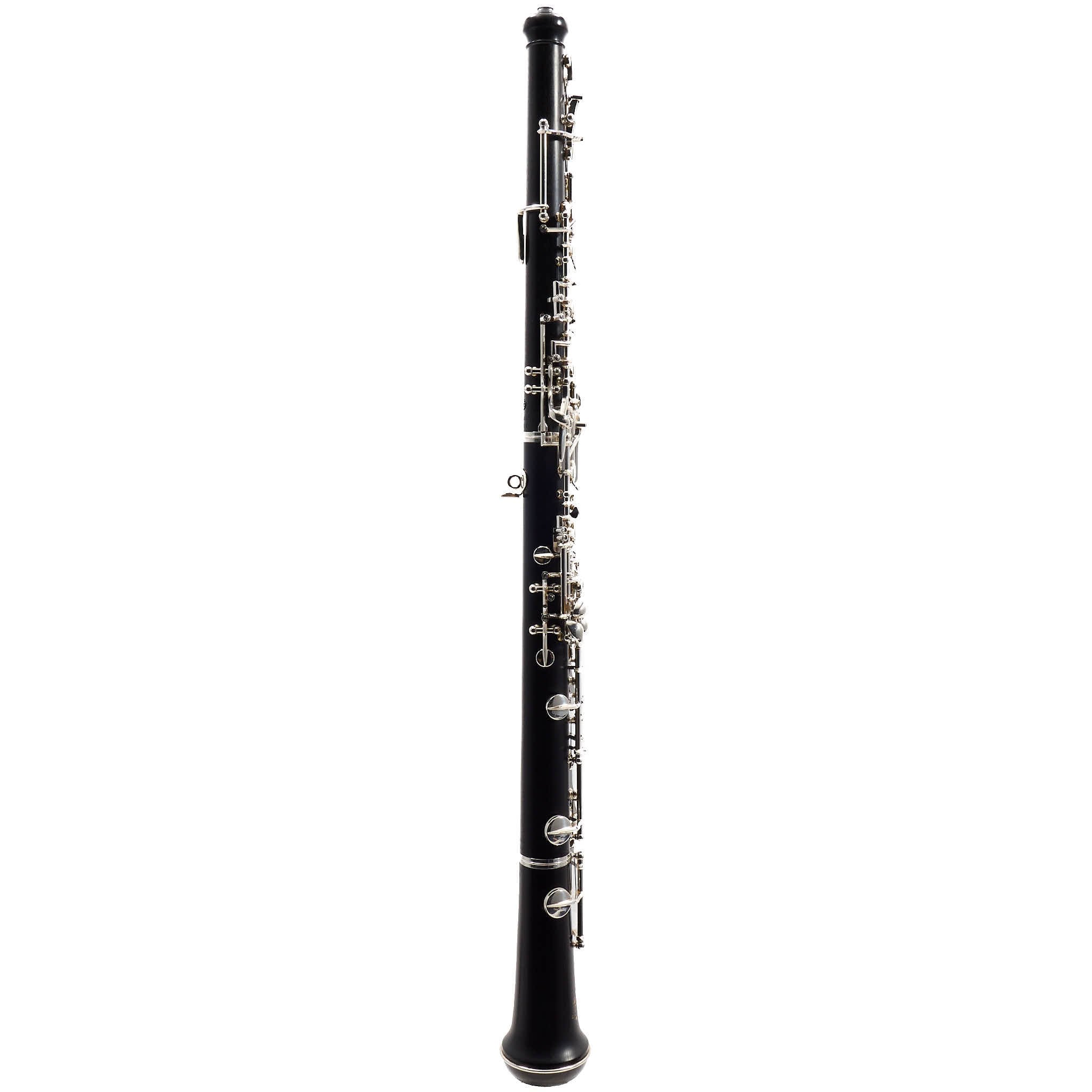 Yamaha YOB-841L Custom Handmade Oboe