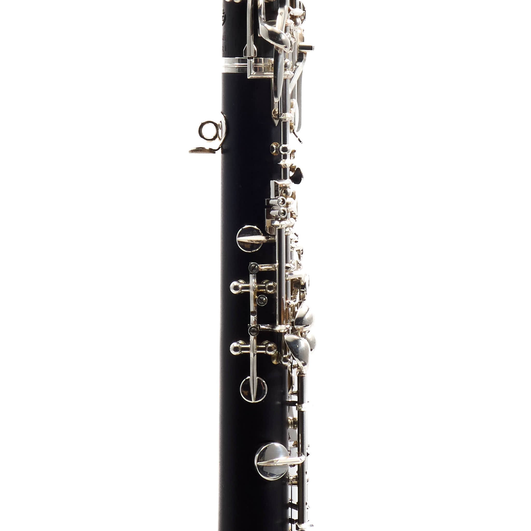 Yamaha YOB-841L Custom Handmade Oboe
