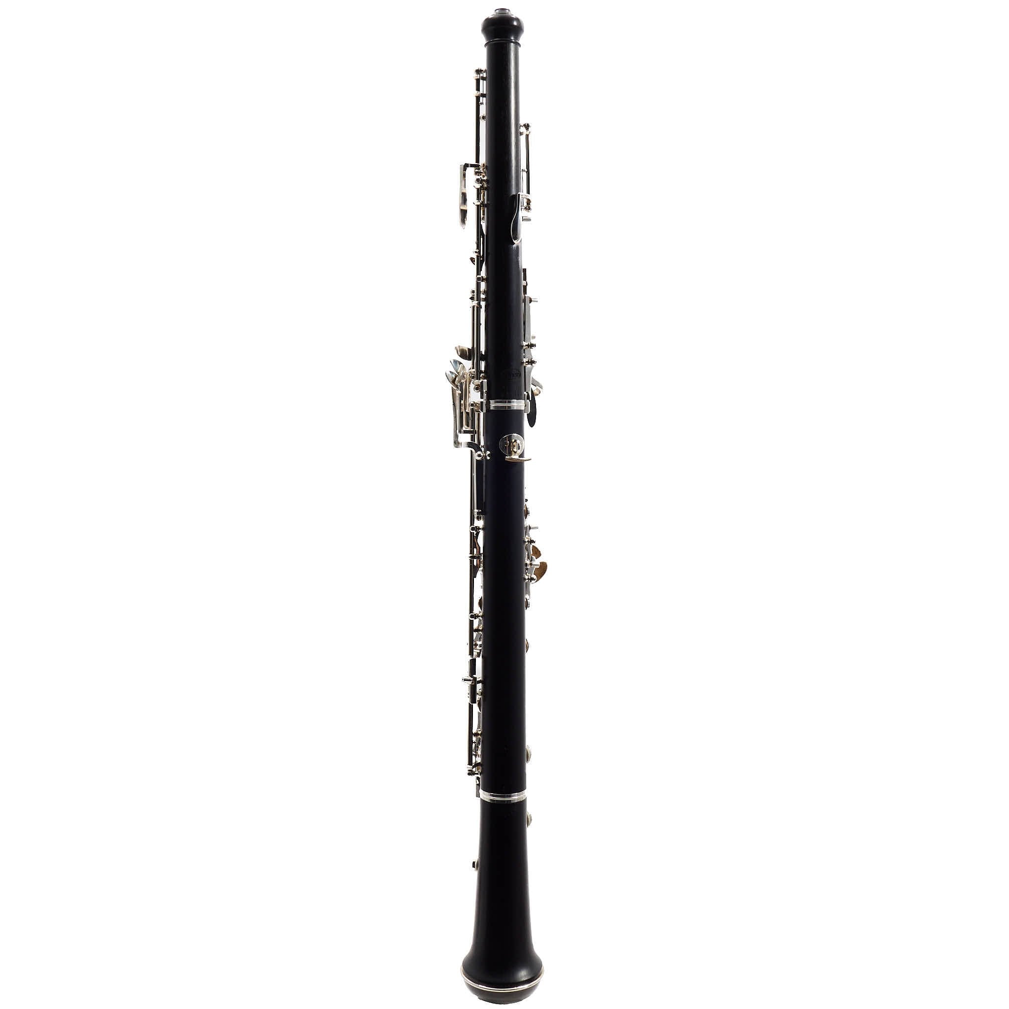 Yamaha YOB-841L Custom Handmade Oboe
