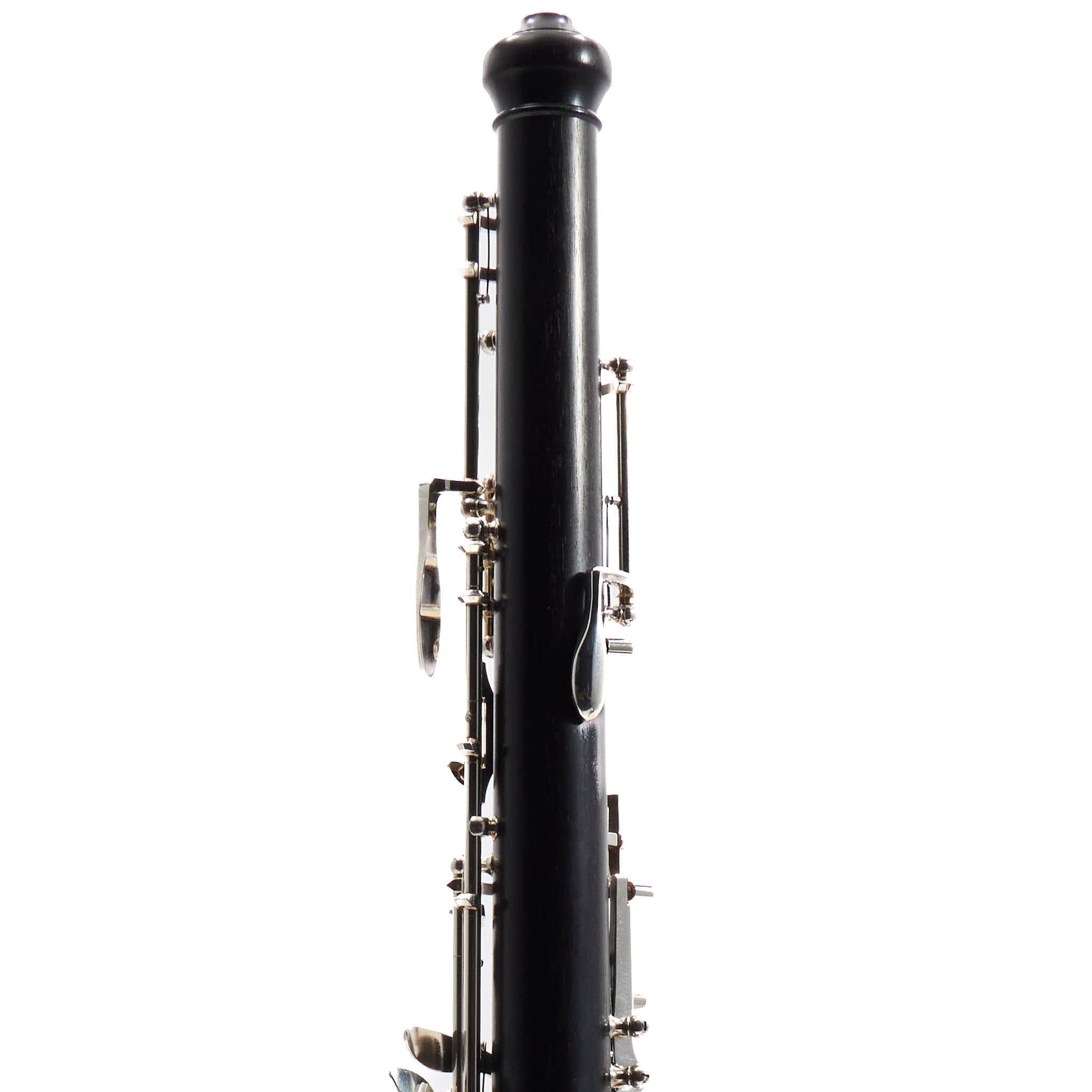 Yamaha YOB-841L Custom Handmade Oboe