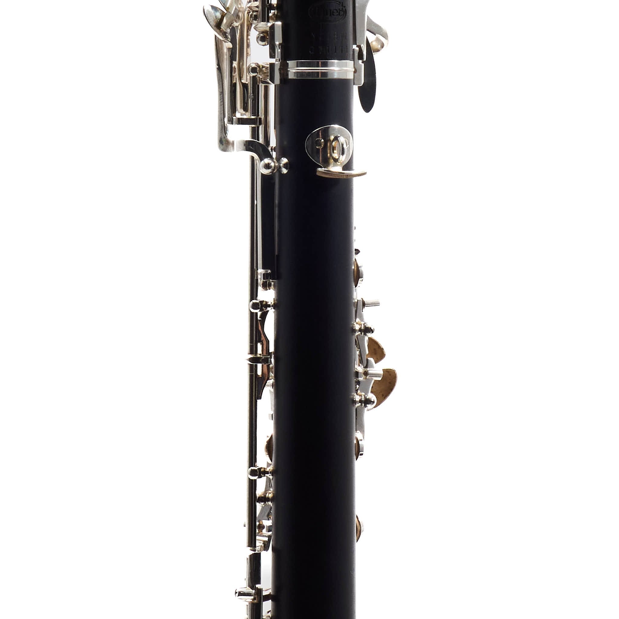 Yamaha YOB-841L Custom Handmade Oboe