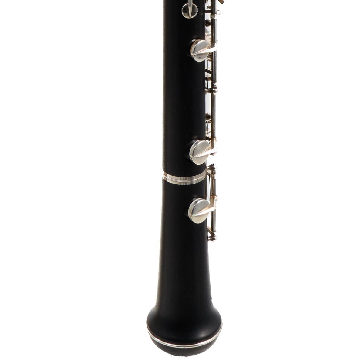 Yamaha YOB-841T Custom Handmade Oboe