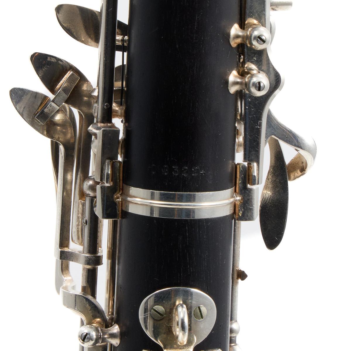 Yamaha YOB-841T Custom Handmade Oboe