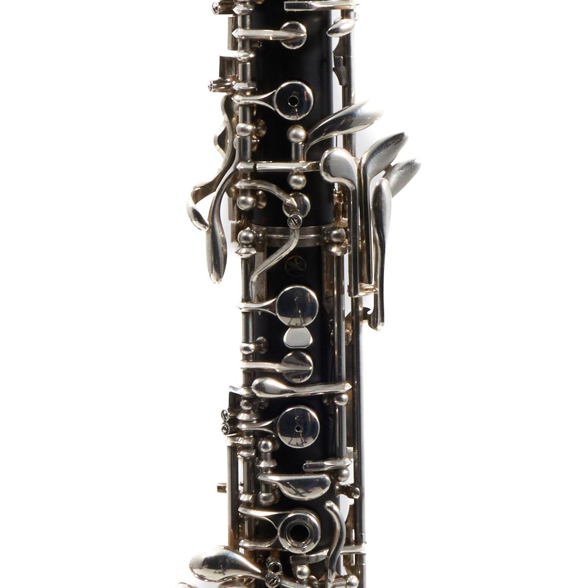 Yamaha YOB-841T Custom Handmade Oboe