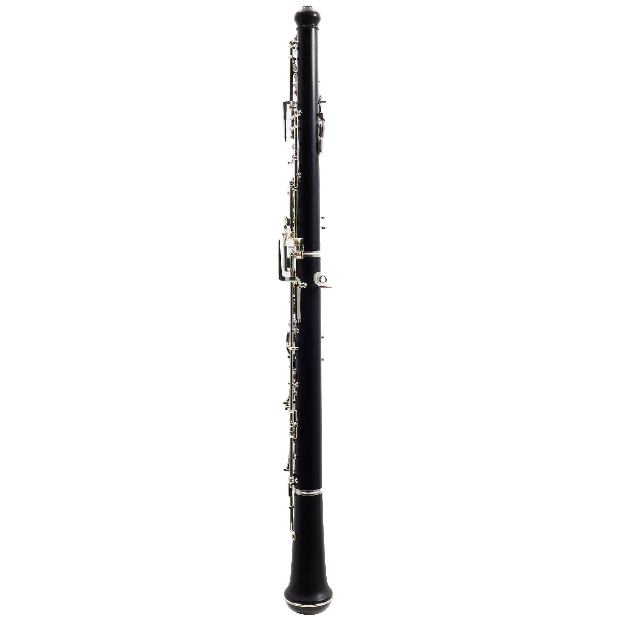 Yamaha YOB-841T Custom Handmade Oboe